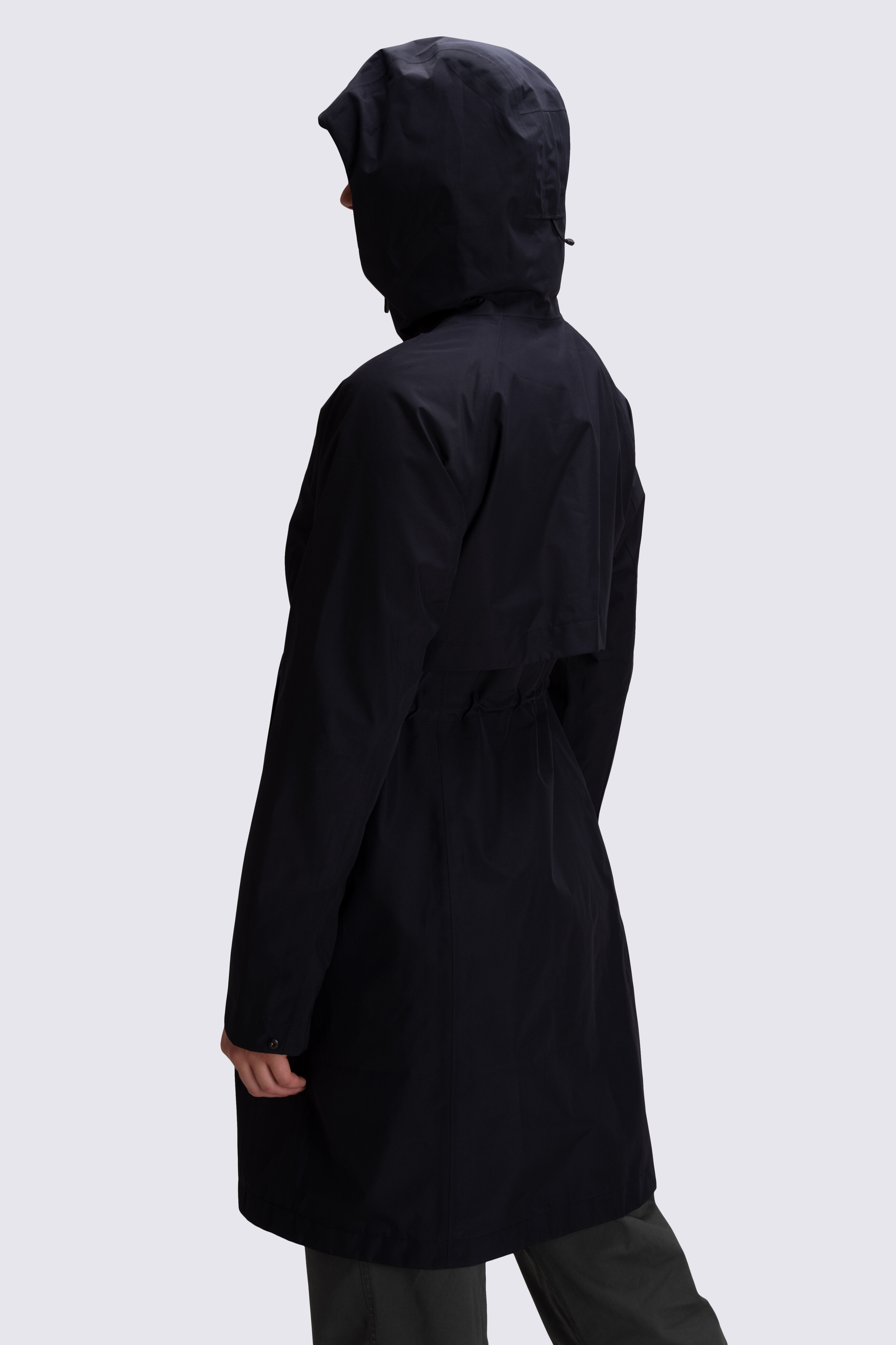 Macpac Women's Torrent Raincoat