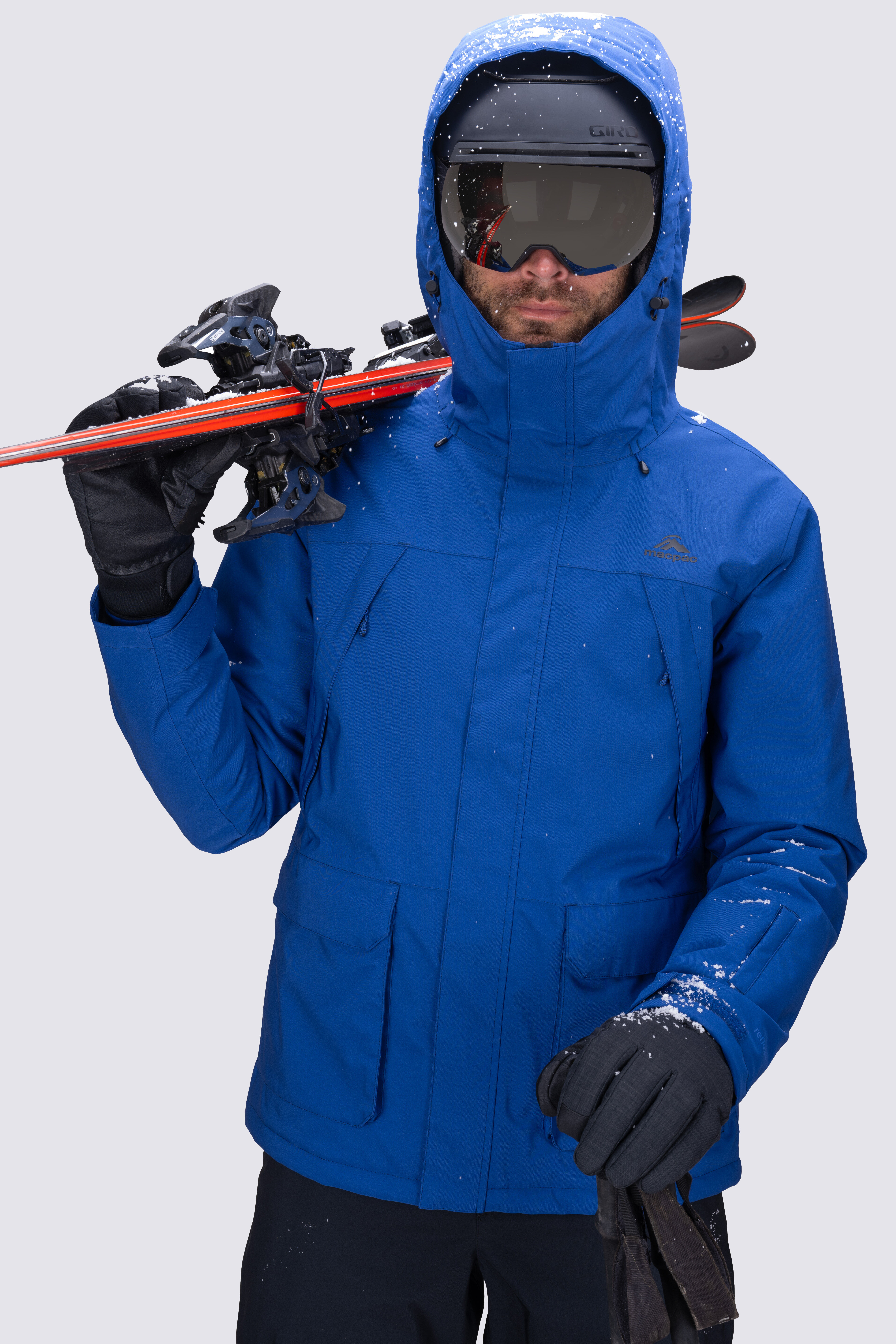 Macpac Men's All-Season Snow Jacket
