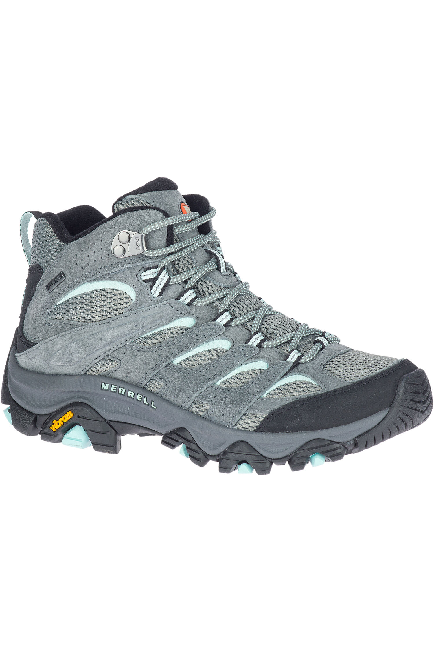 Merrell Women's Moab 3 GTX WP Hiking Boots