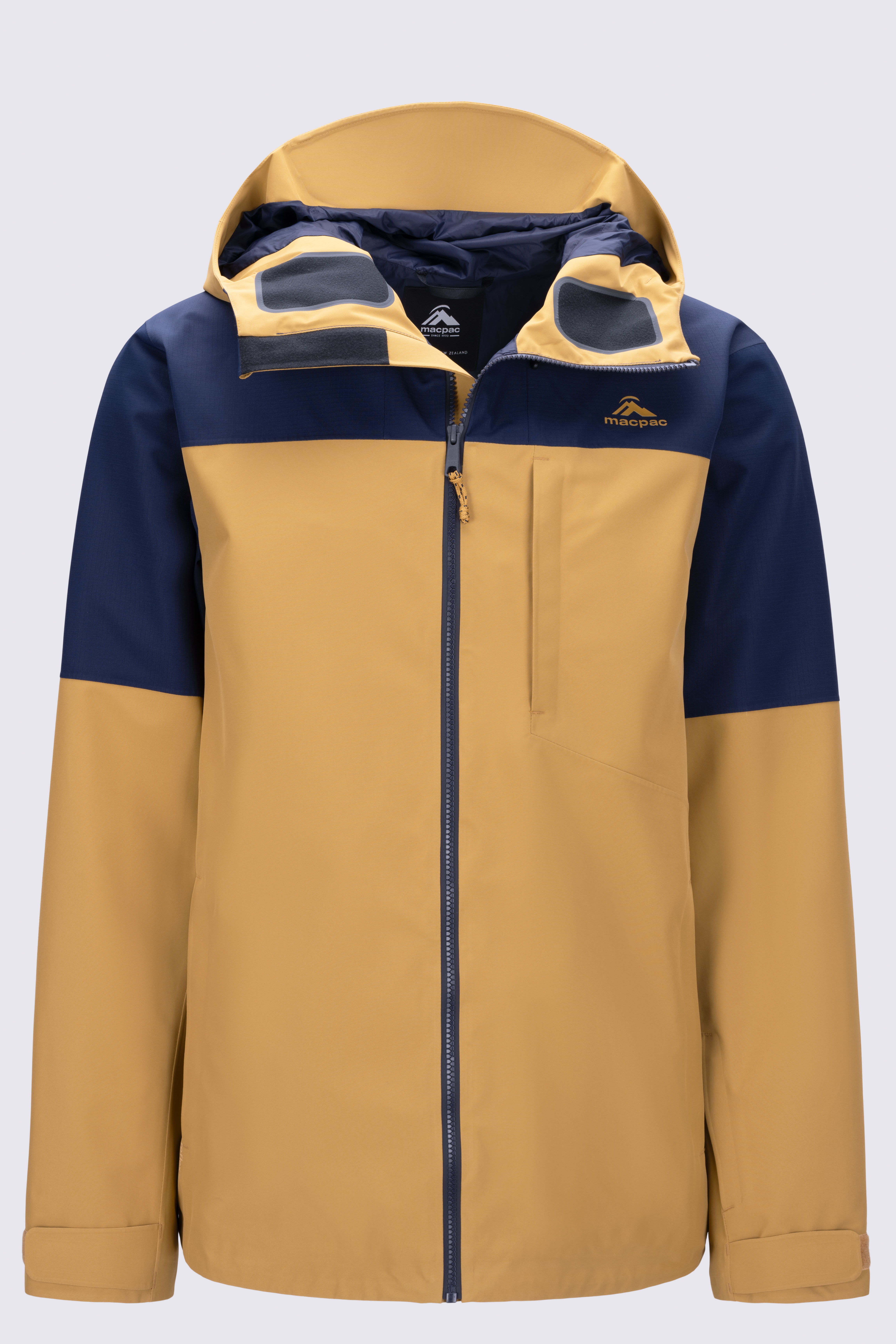 Macpac Men's Last Run Snow Jacket