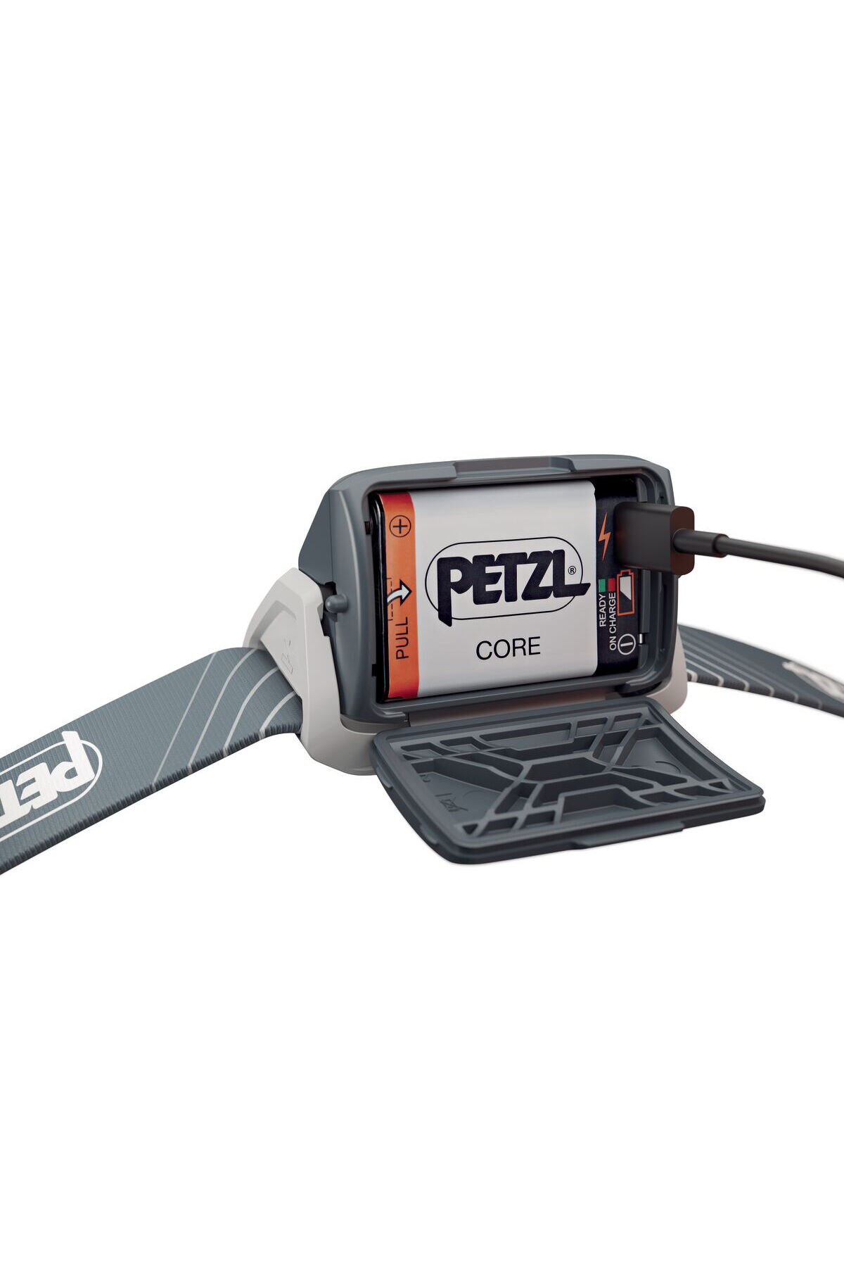 Petzl Tikka Core 450