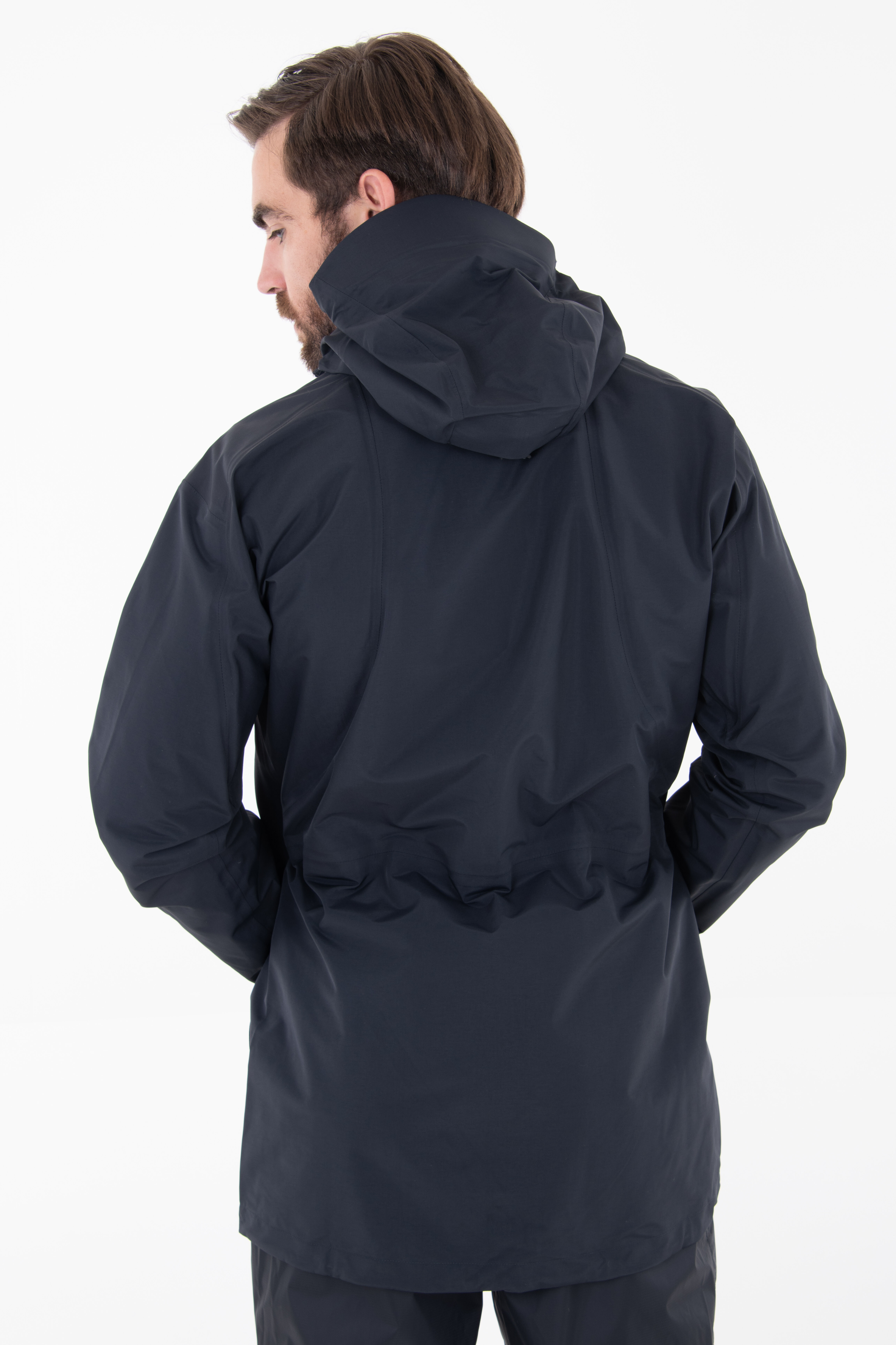 Macpac Men's Resolution Raincoat