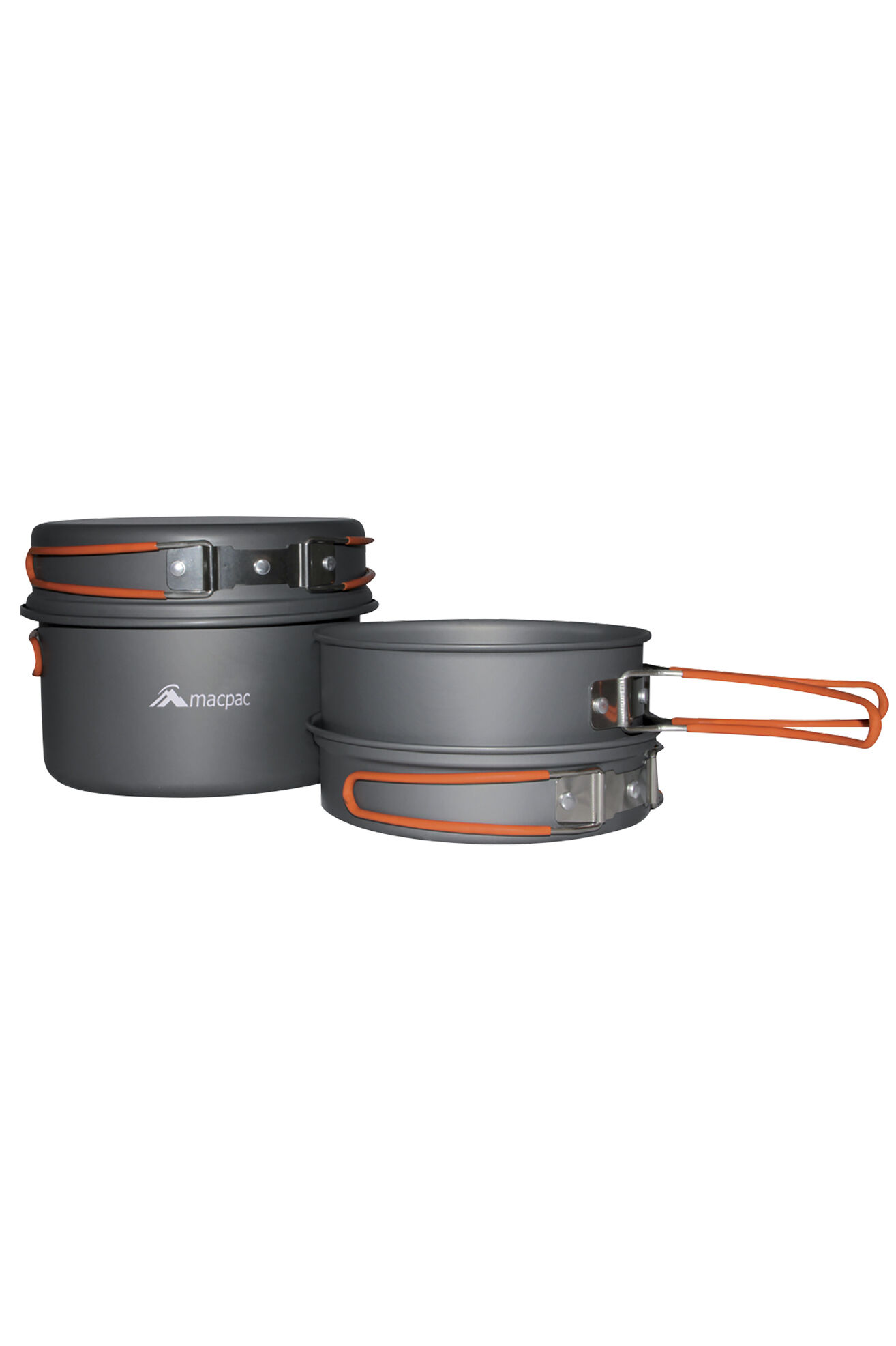 Macpac Duo Pot Set