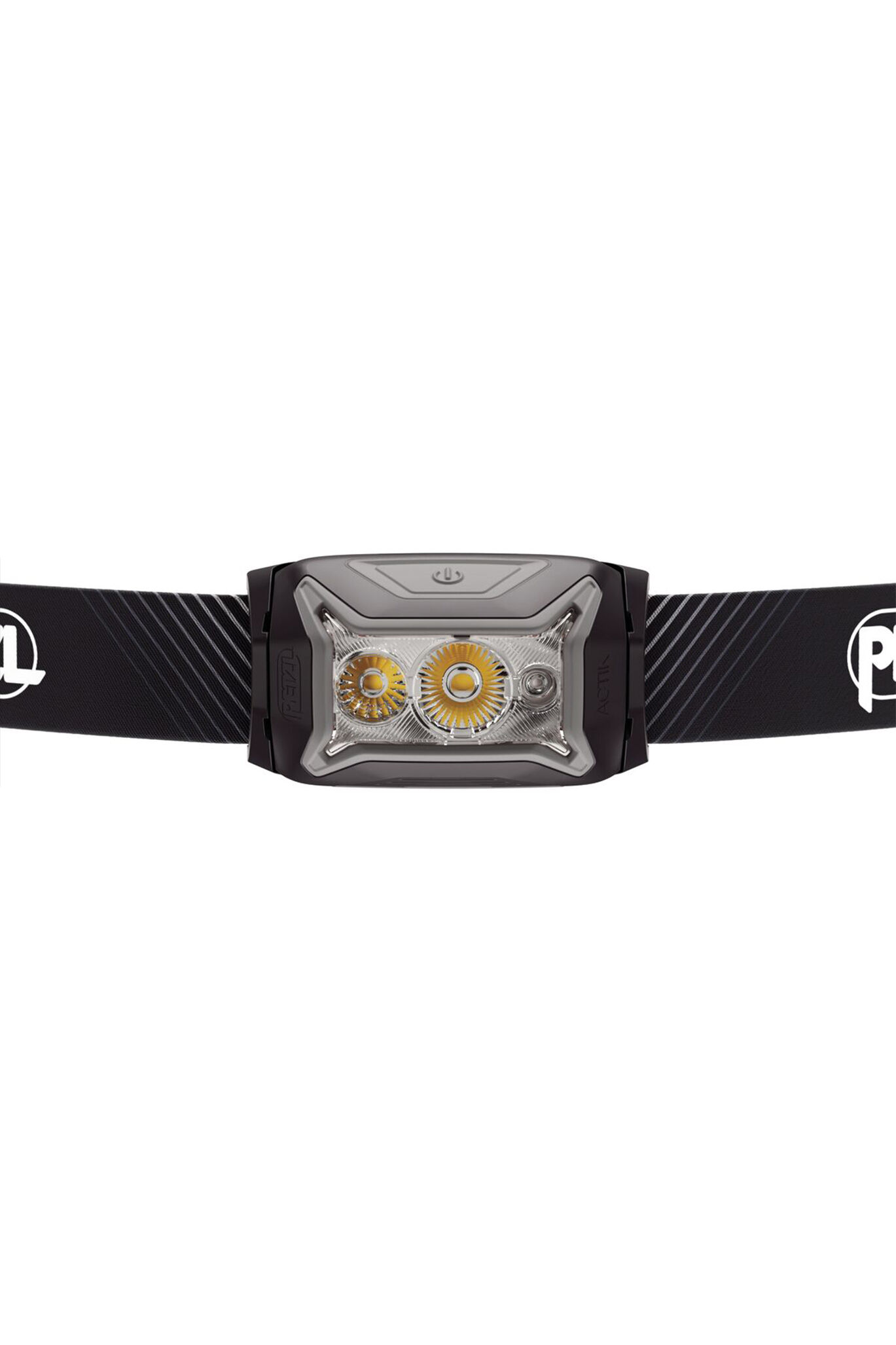 Petzl Actik Core 600