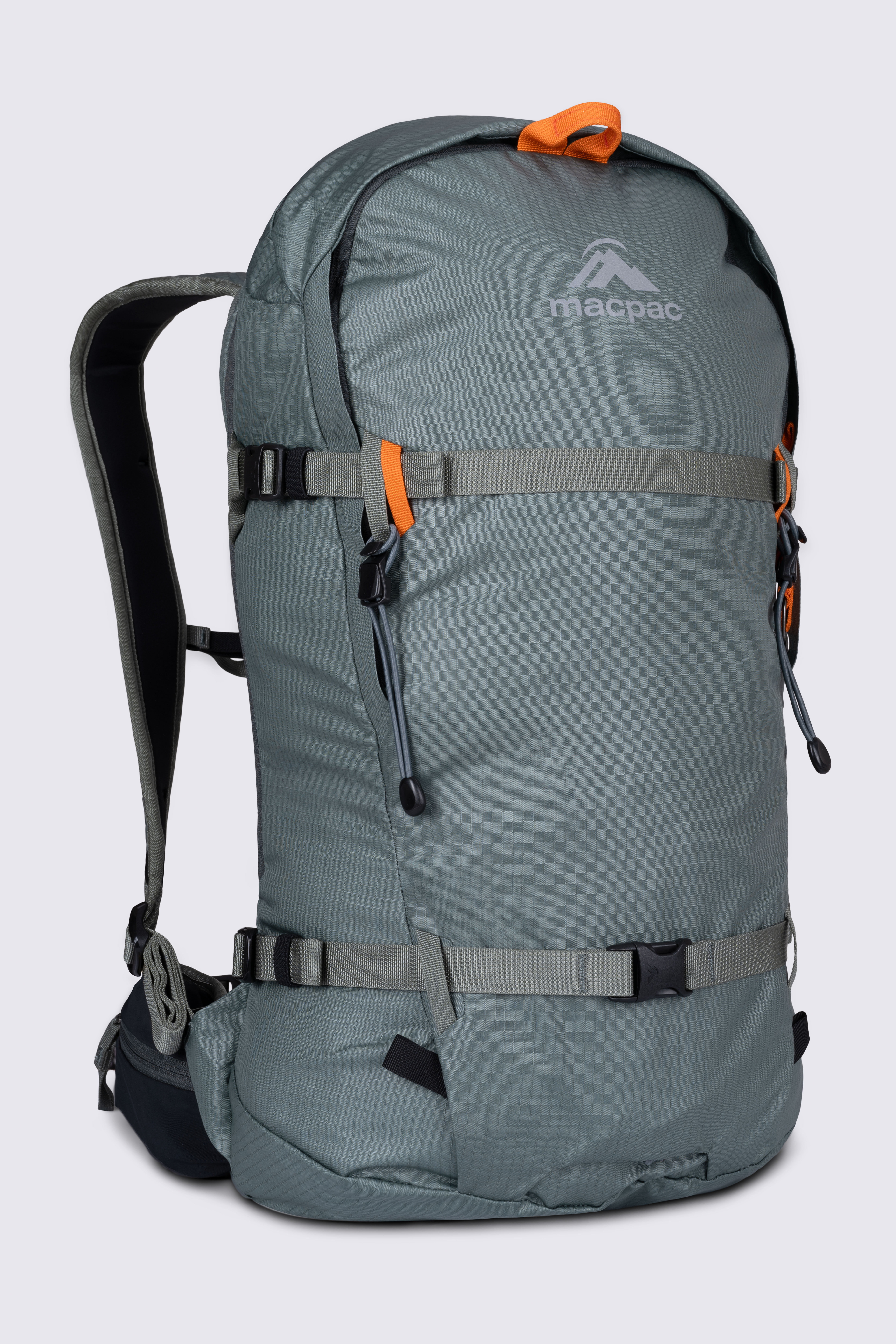 Macpac Huka 20L Ski Backpack