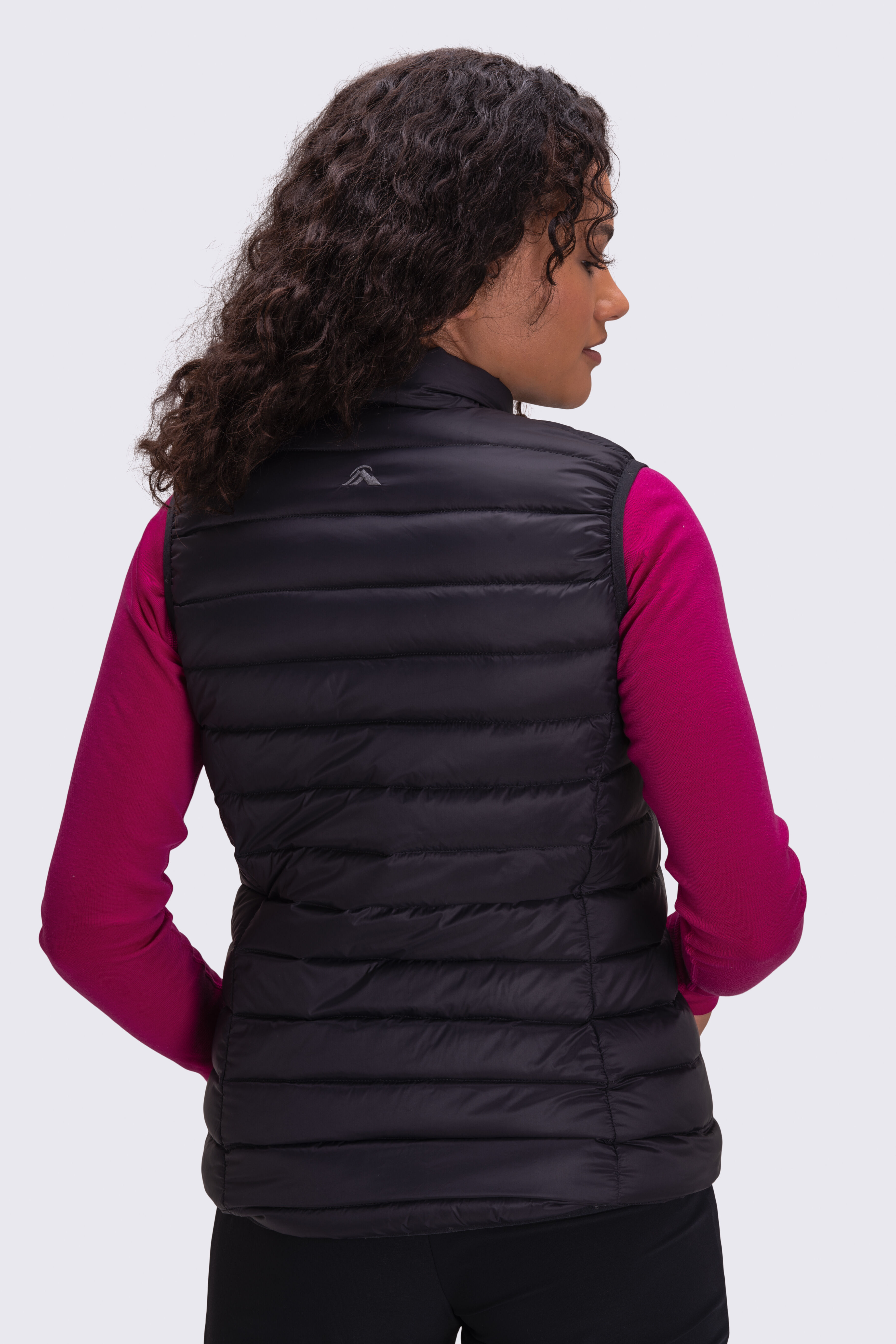 Macpac Women's Uber Light Down Vest