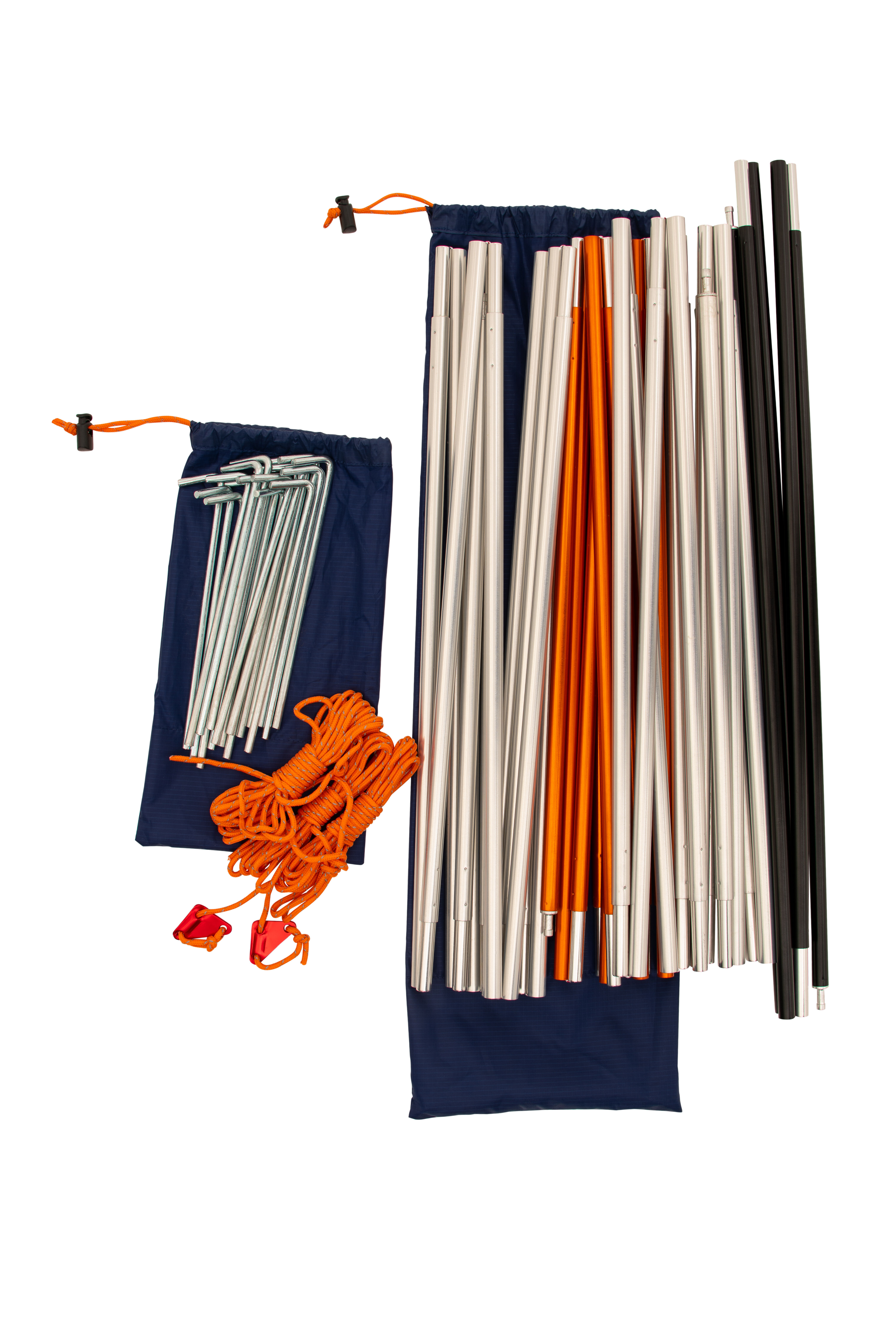 Macpac Solstice 4 Person Tent