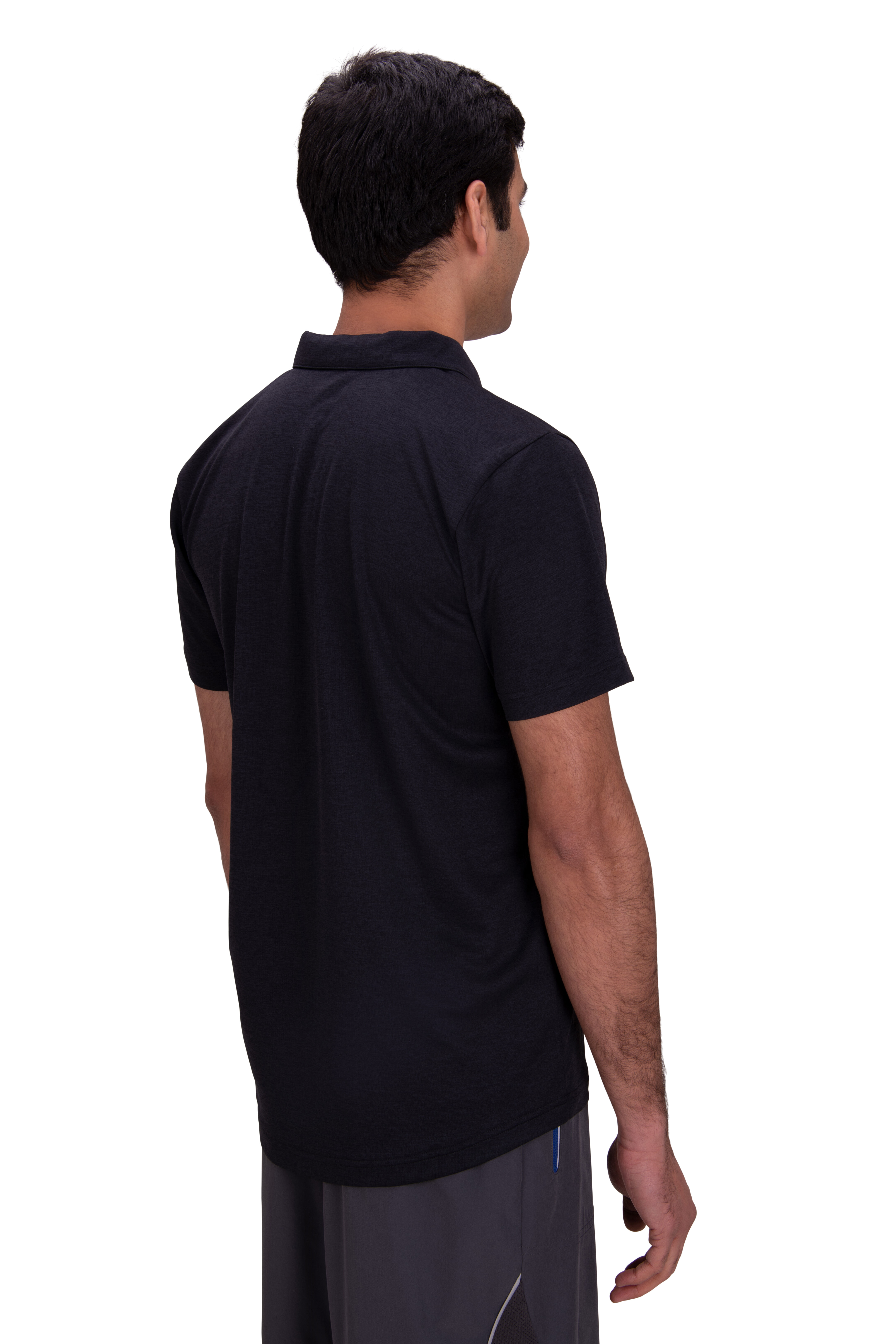 Macpac Men's Eyre Polo