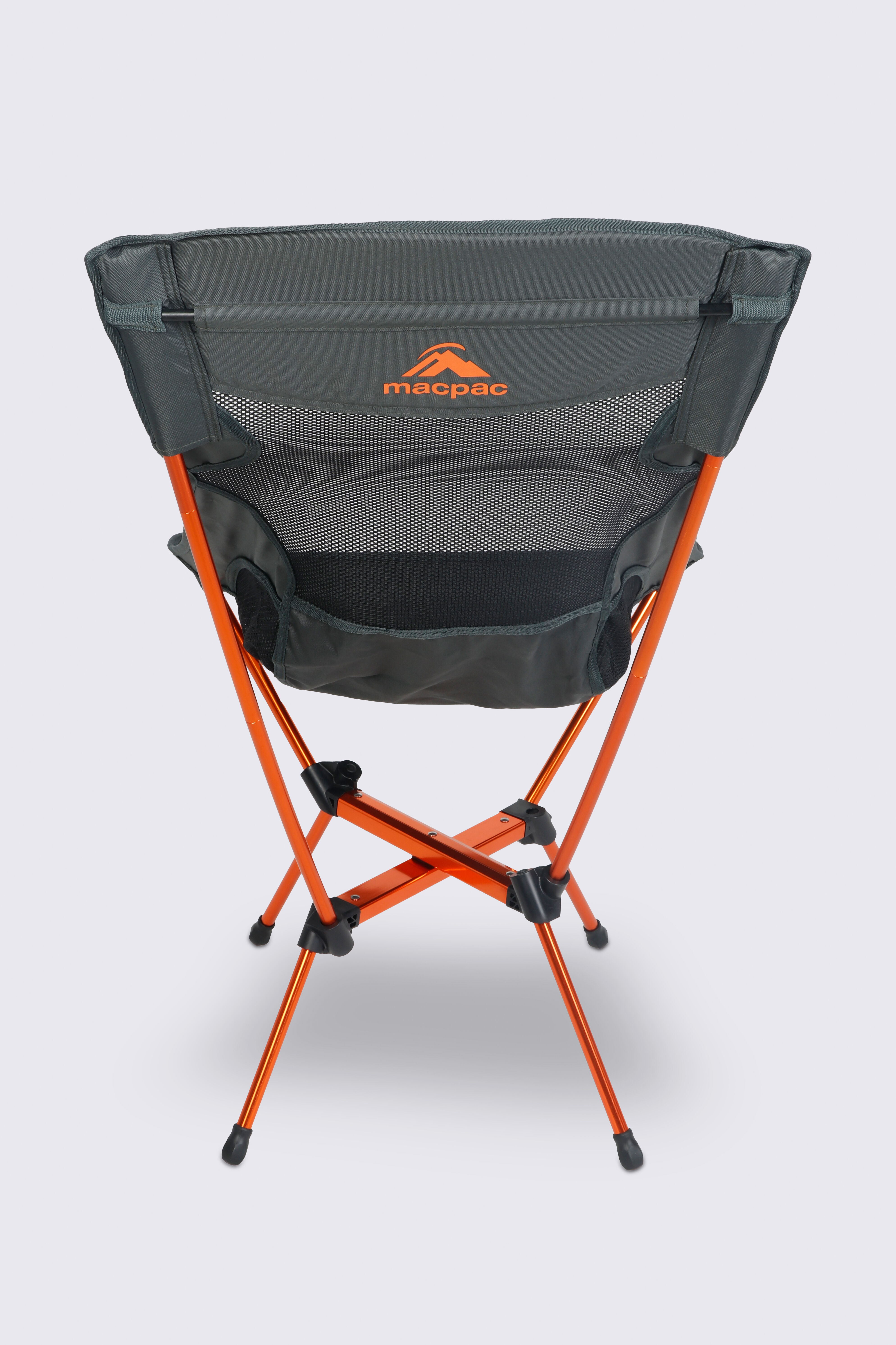 Macpac Lightweight High-Back Chair V2