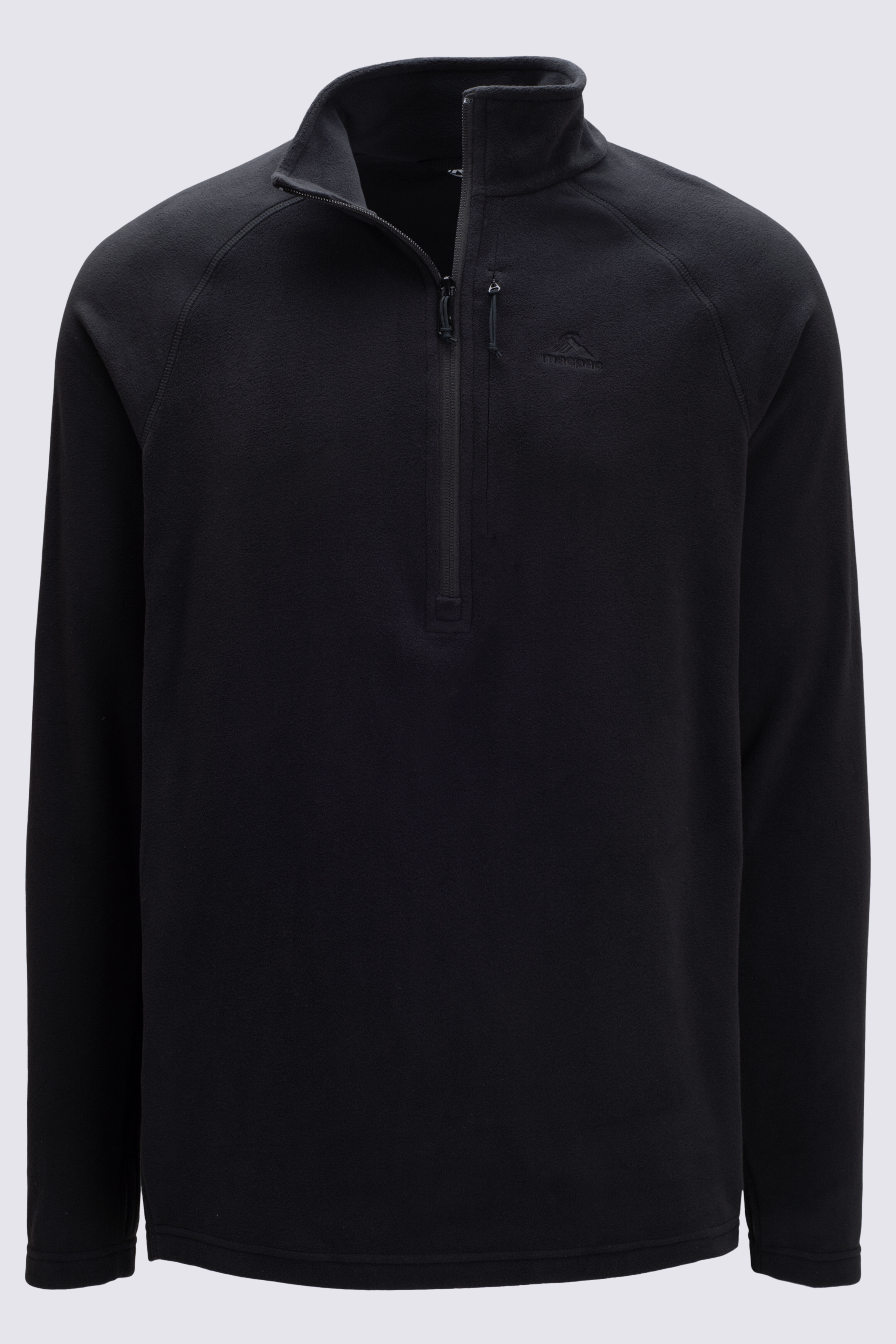 Macpac Men's Tui Fleece Pullover
