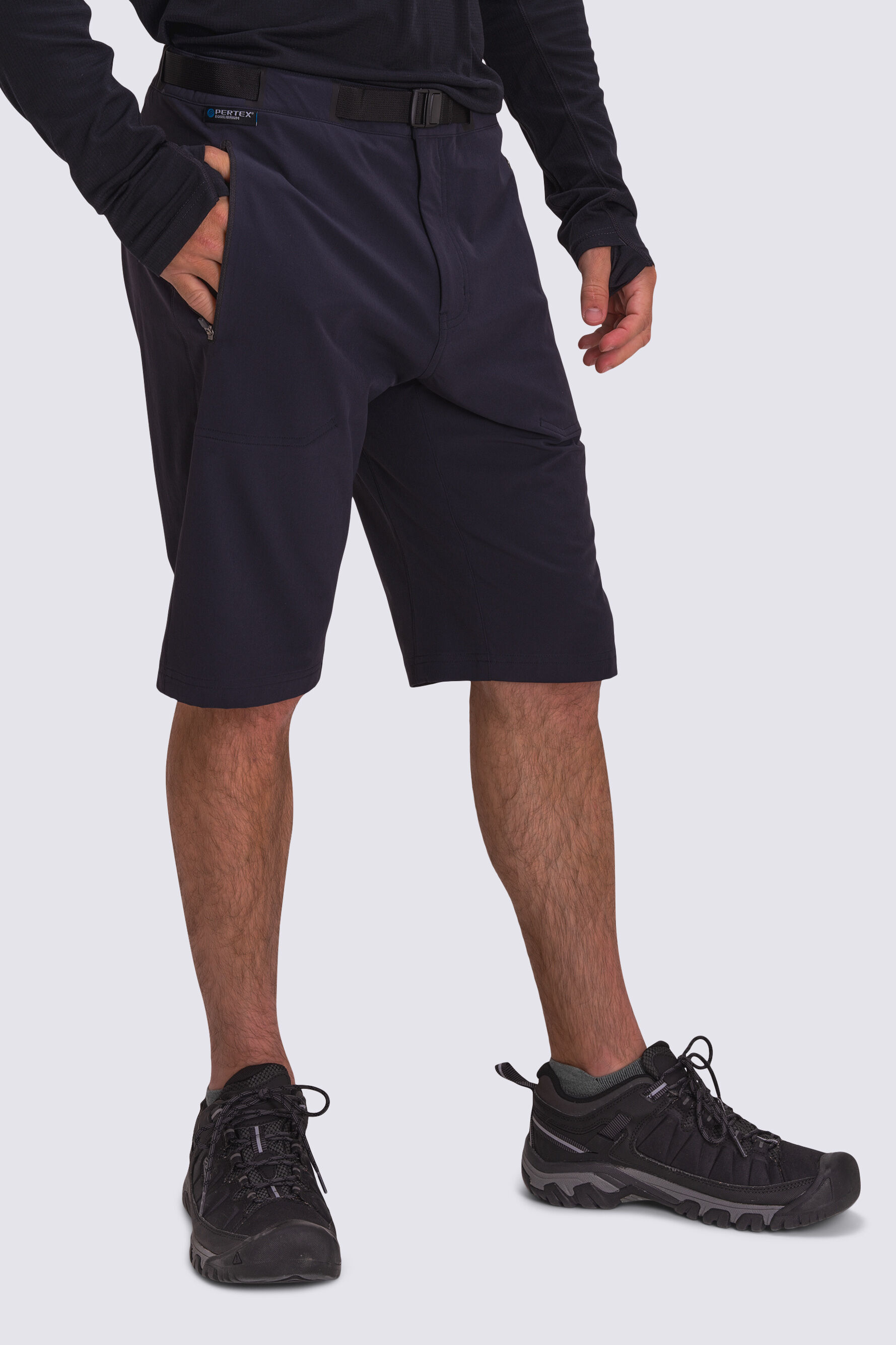 Macpac Men's Trekker Shorts