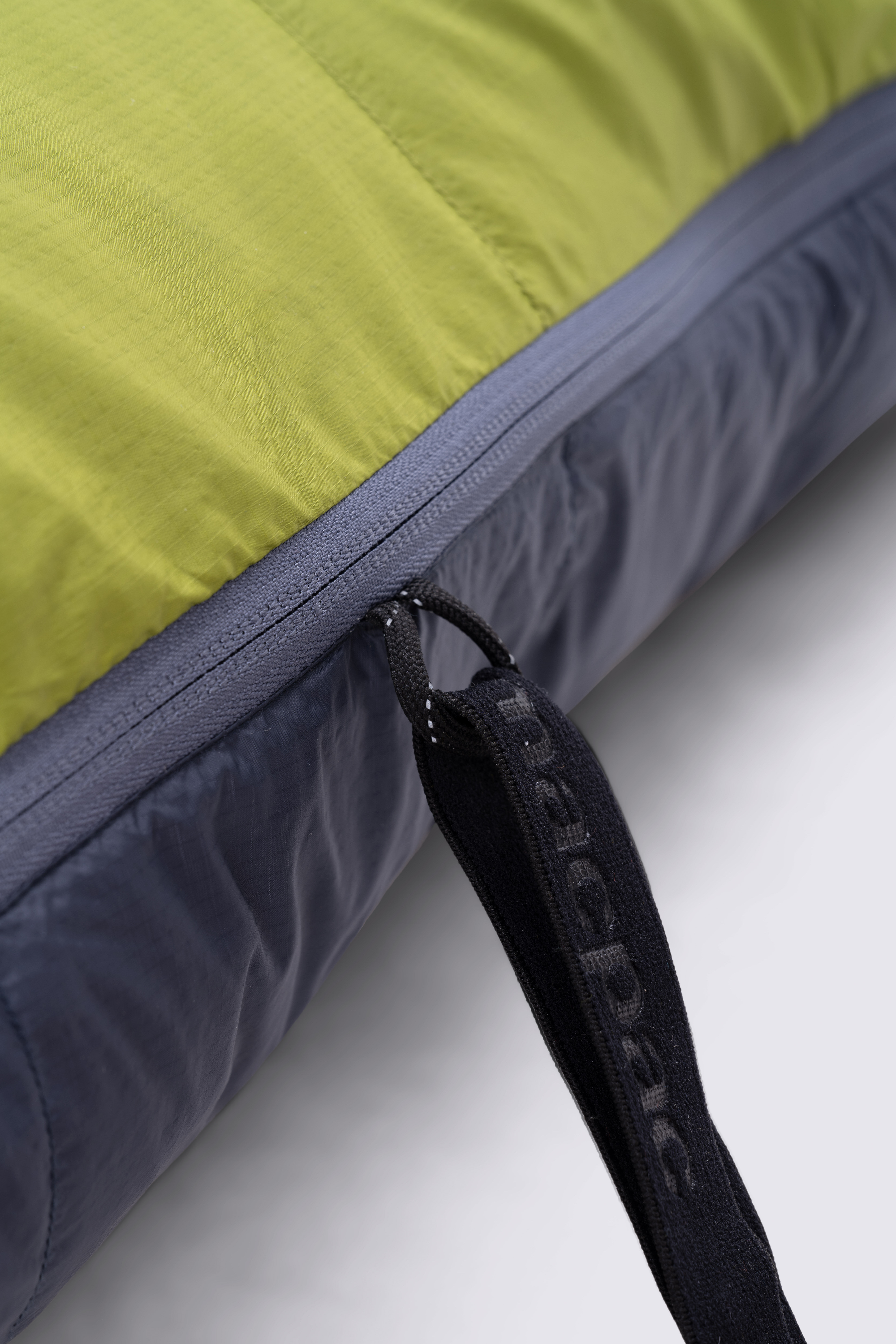 Macpac Large Dusk 400 Down Sleeping Bag (-3°C)