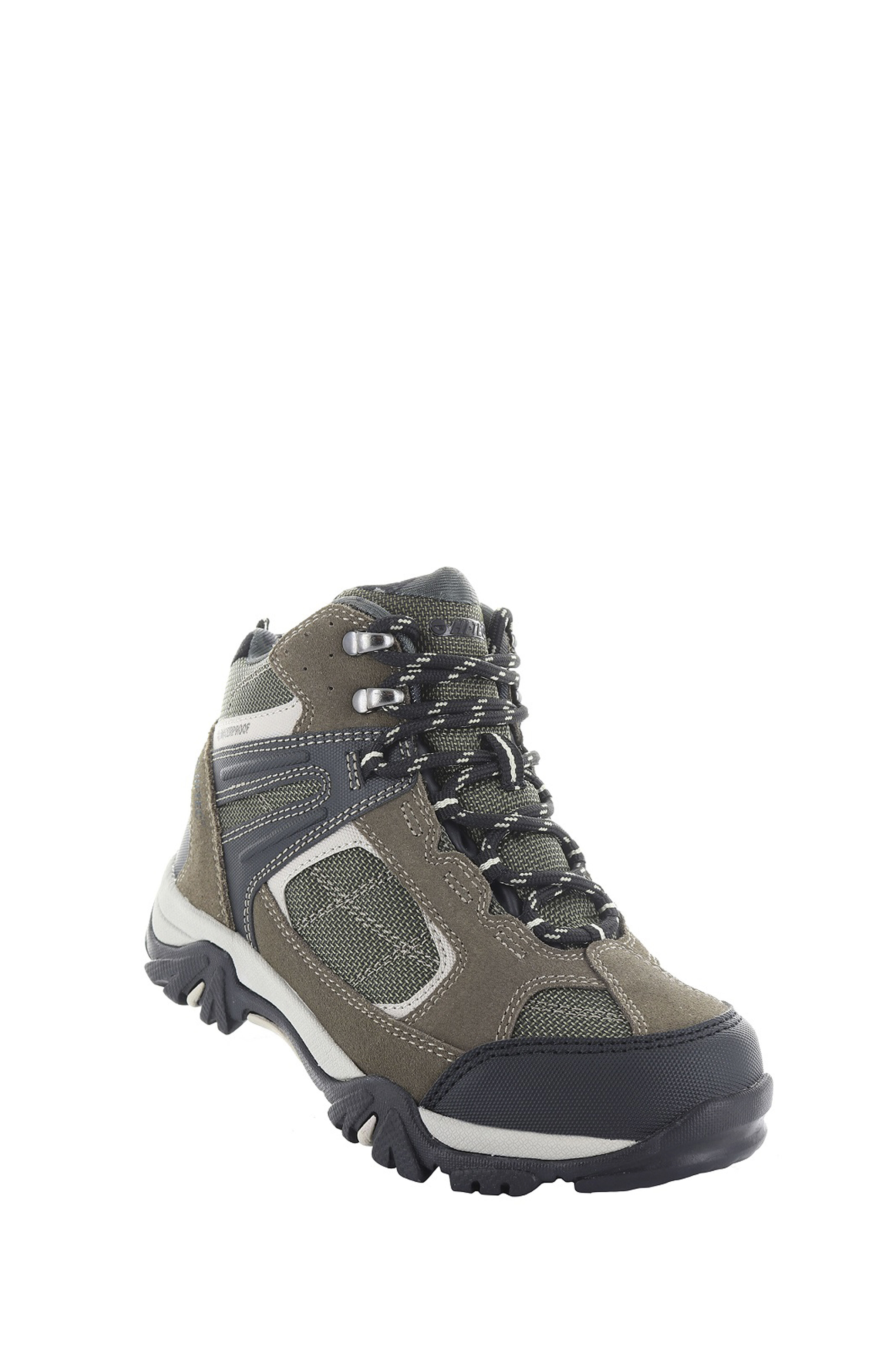Hi-Tec Kids' Altitude VI Lite WP Hiking Boots