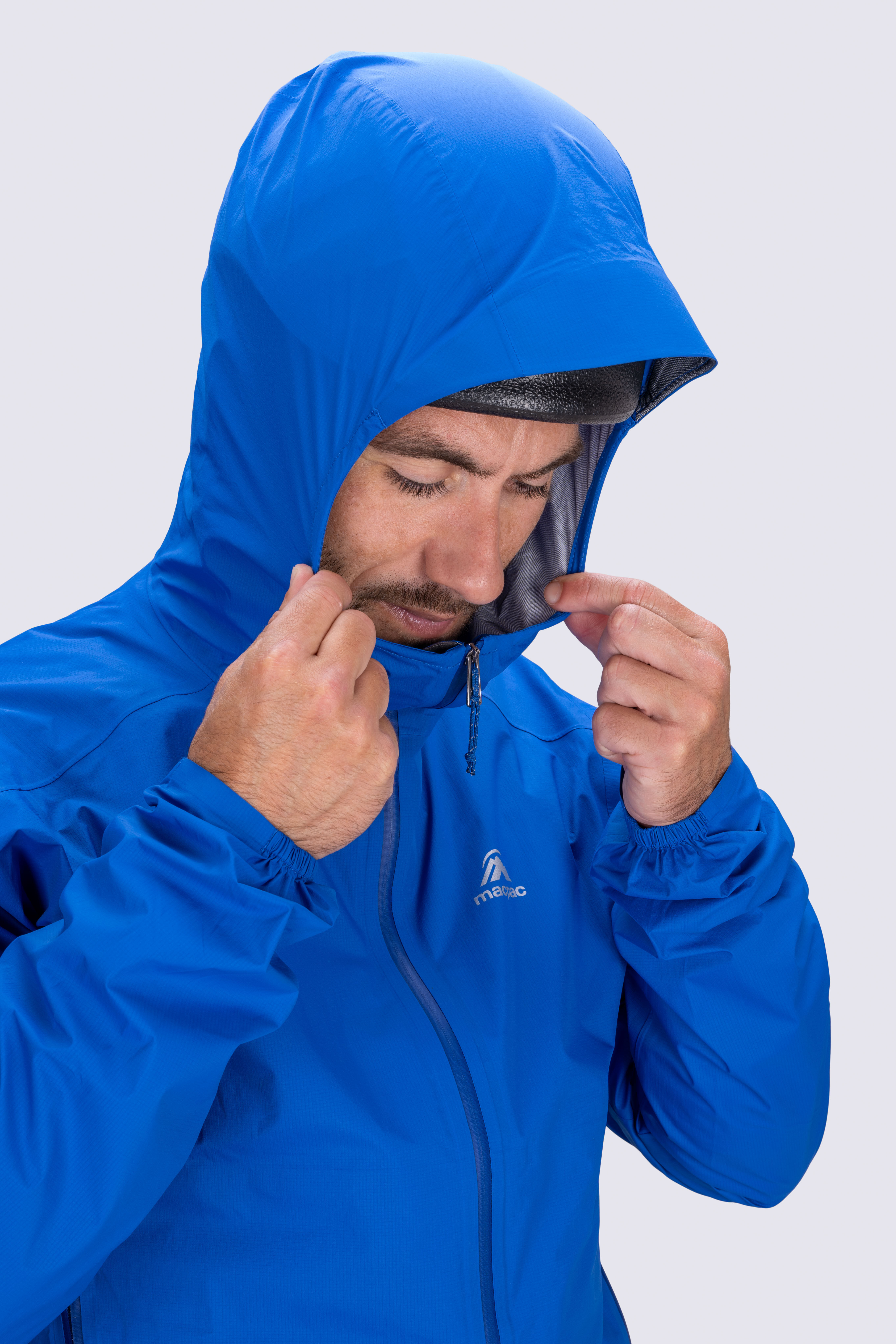 Macpac Men's Argos Air Jacket