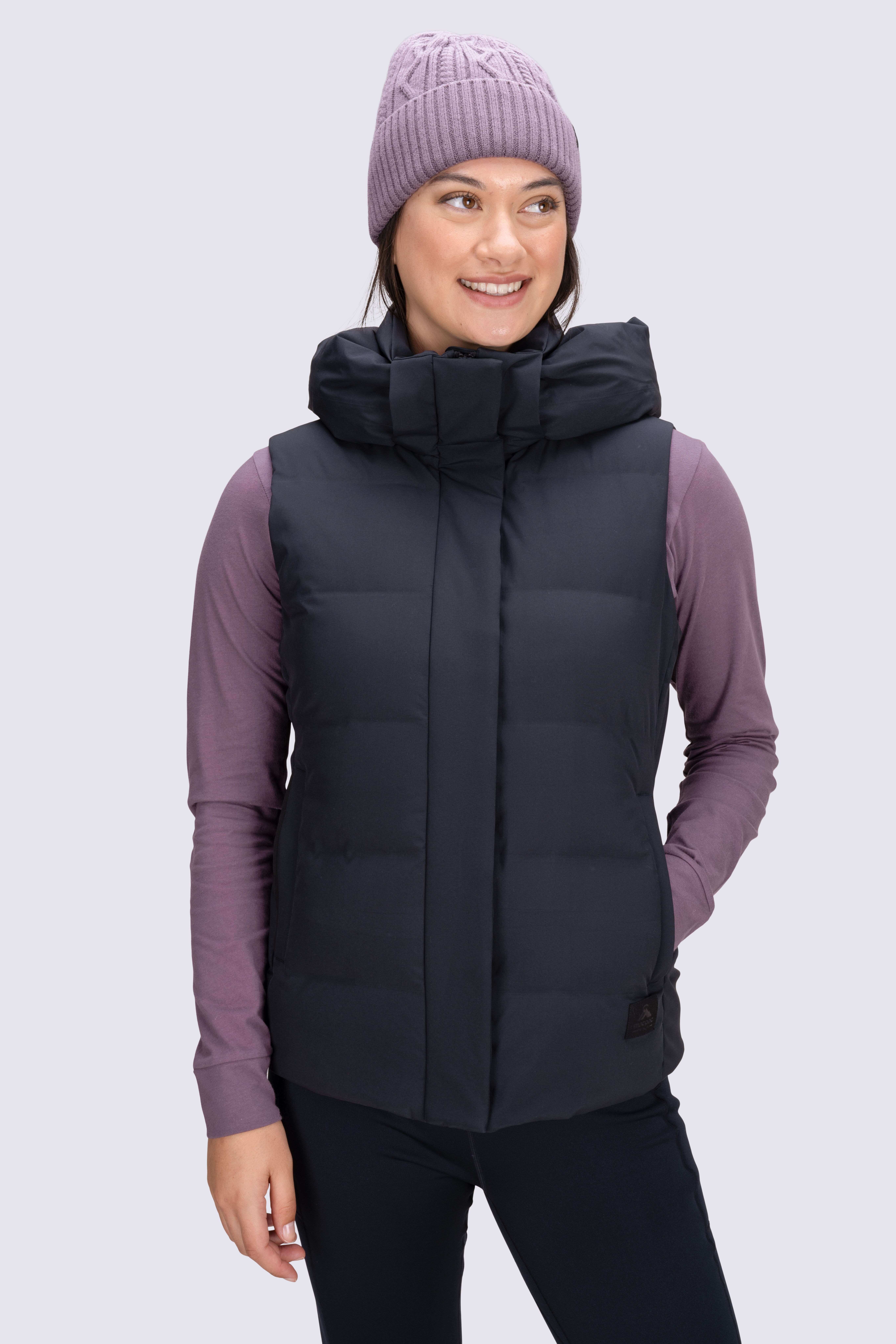 Macpac Women's Narvi Down Vest