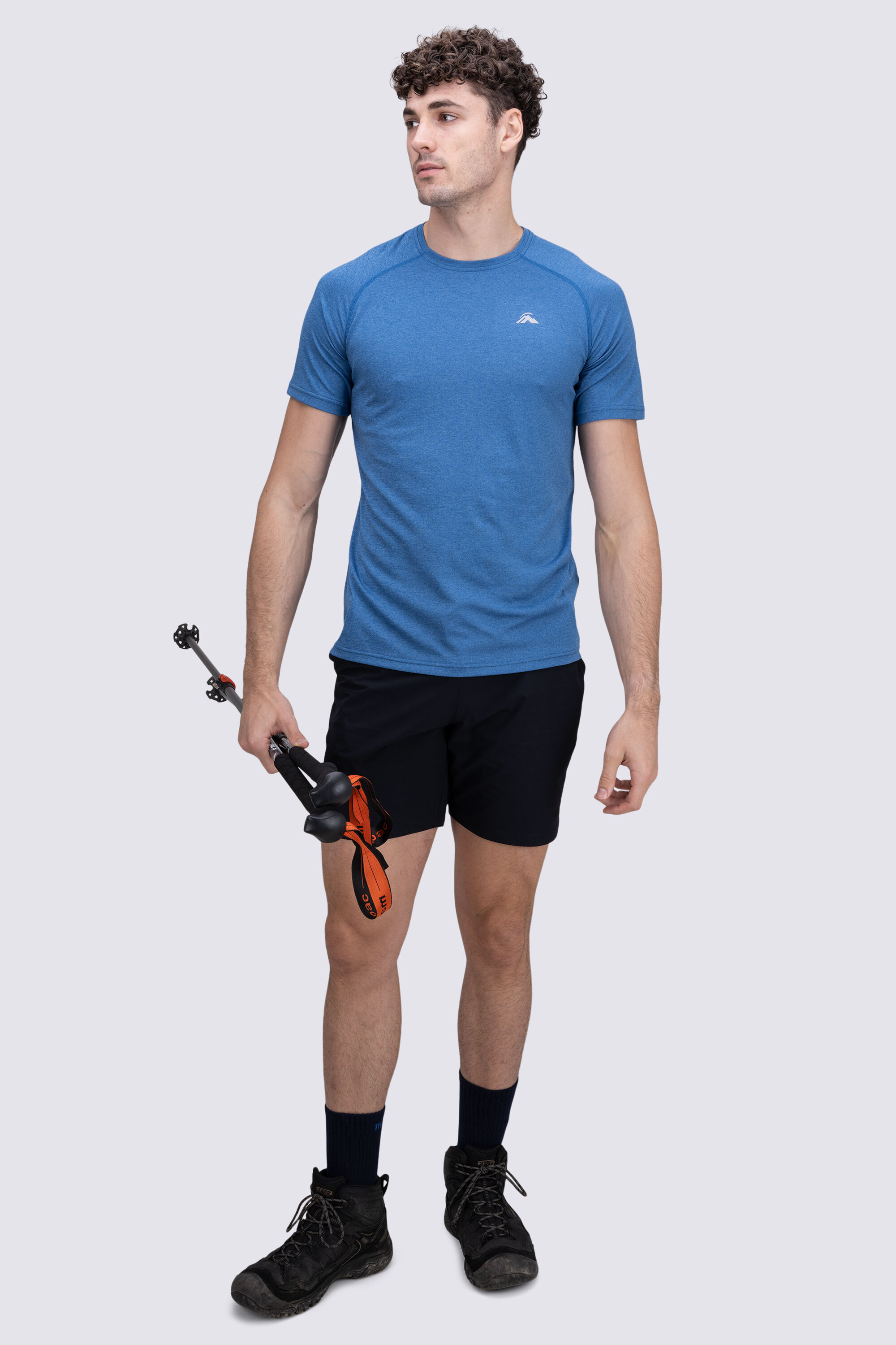 Macpac Men's Mountain Shorts