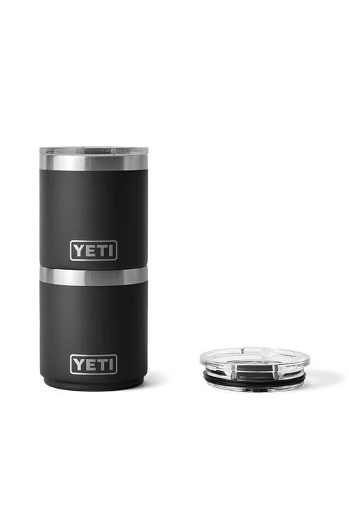 YETI® Rambler® Stackable Lowball with MagSlider Lid — 10 oz
