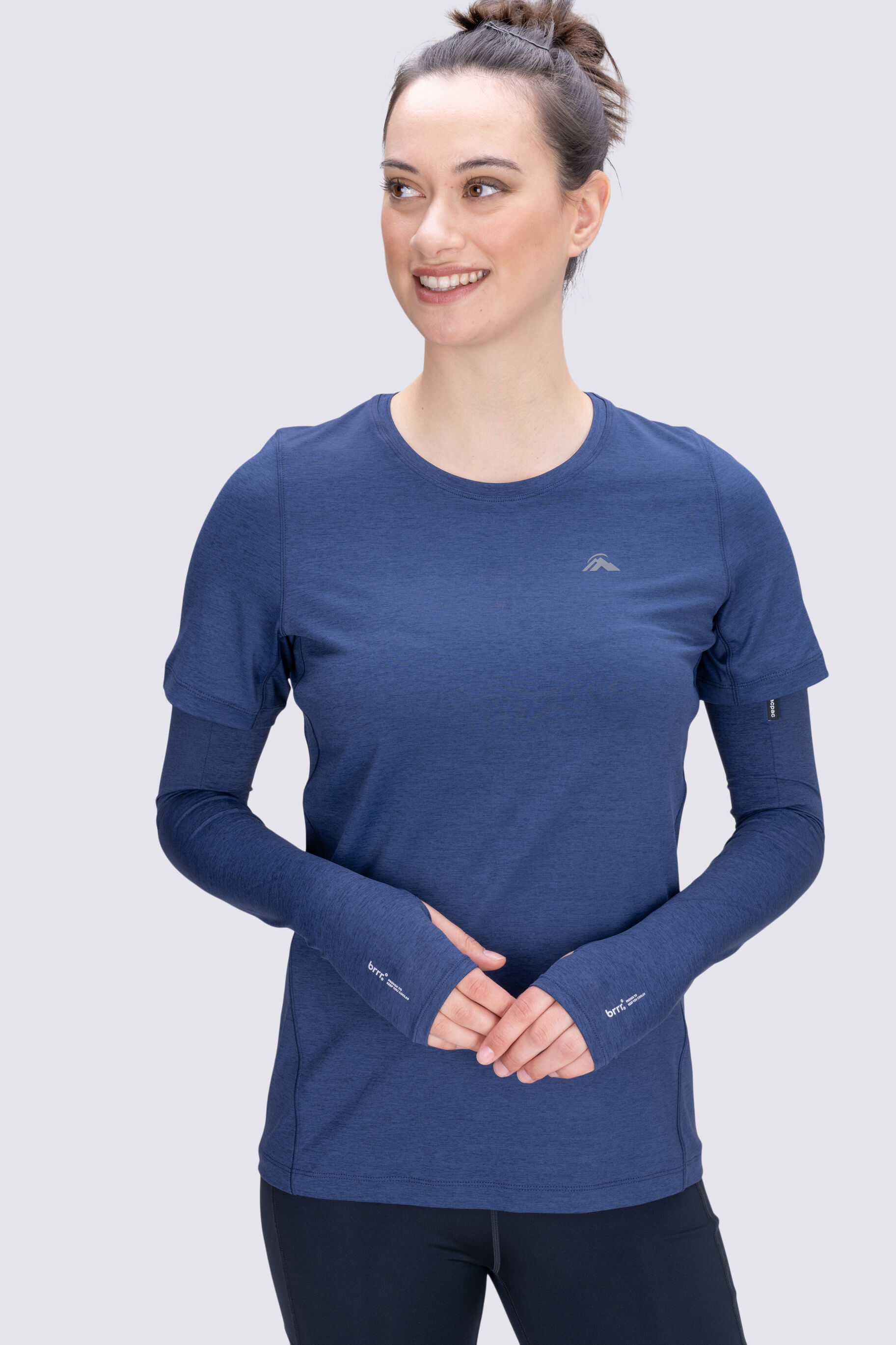 Macpac brrr° Sleeves