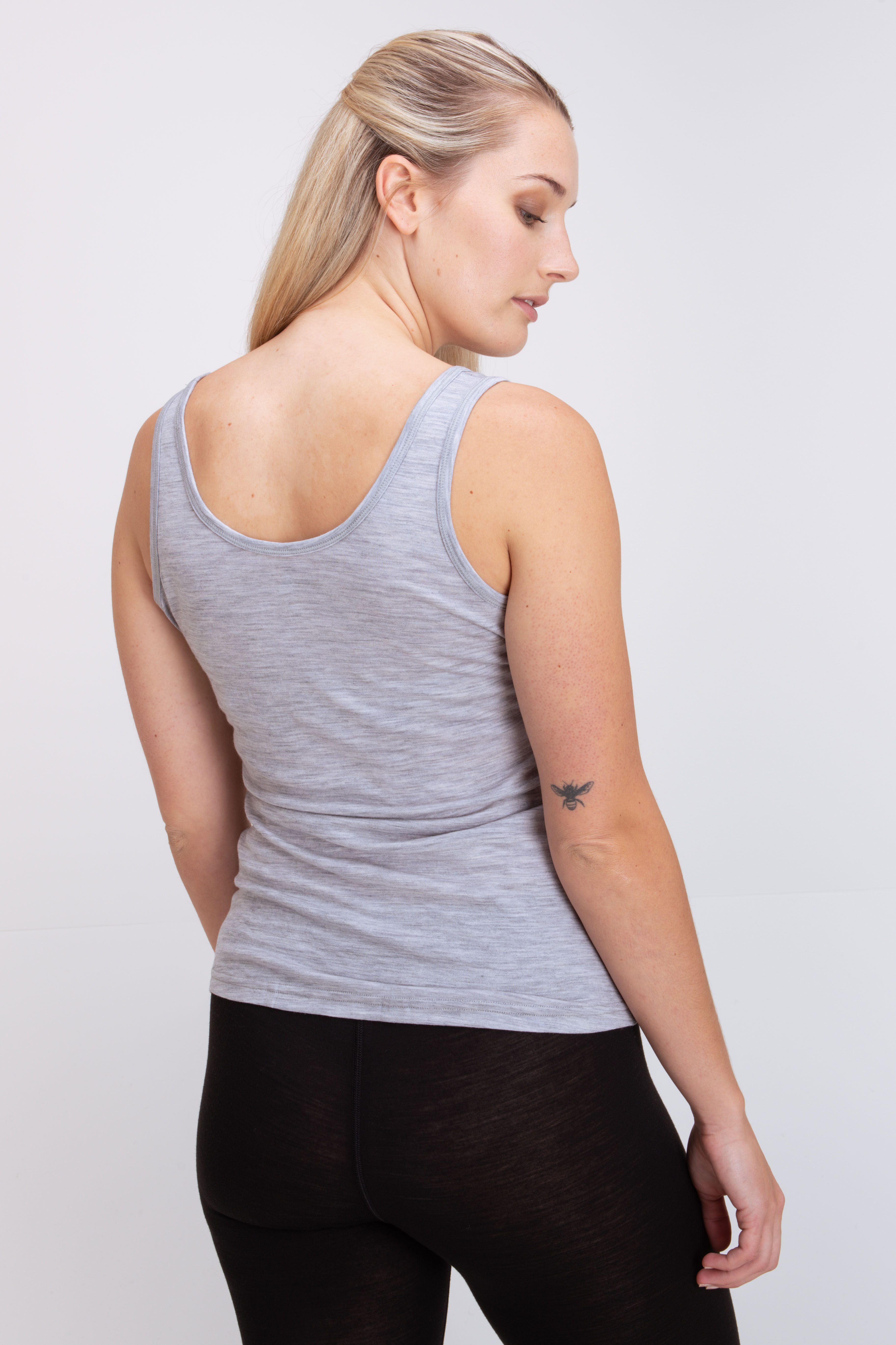 Macpac Women's 150 Merino Singlet