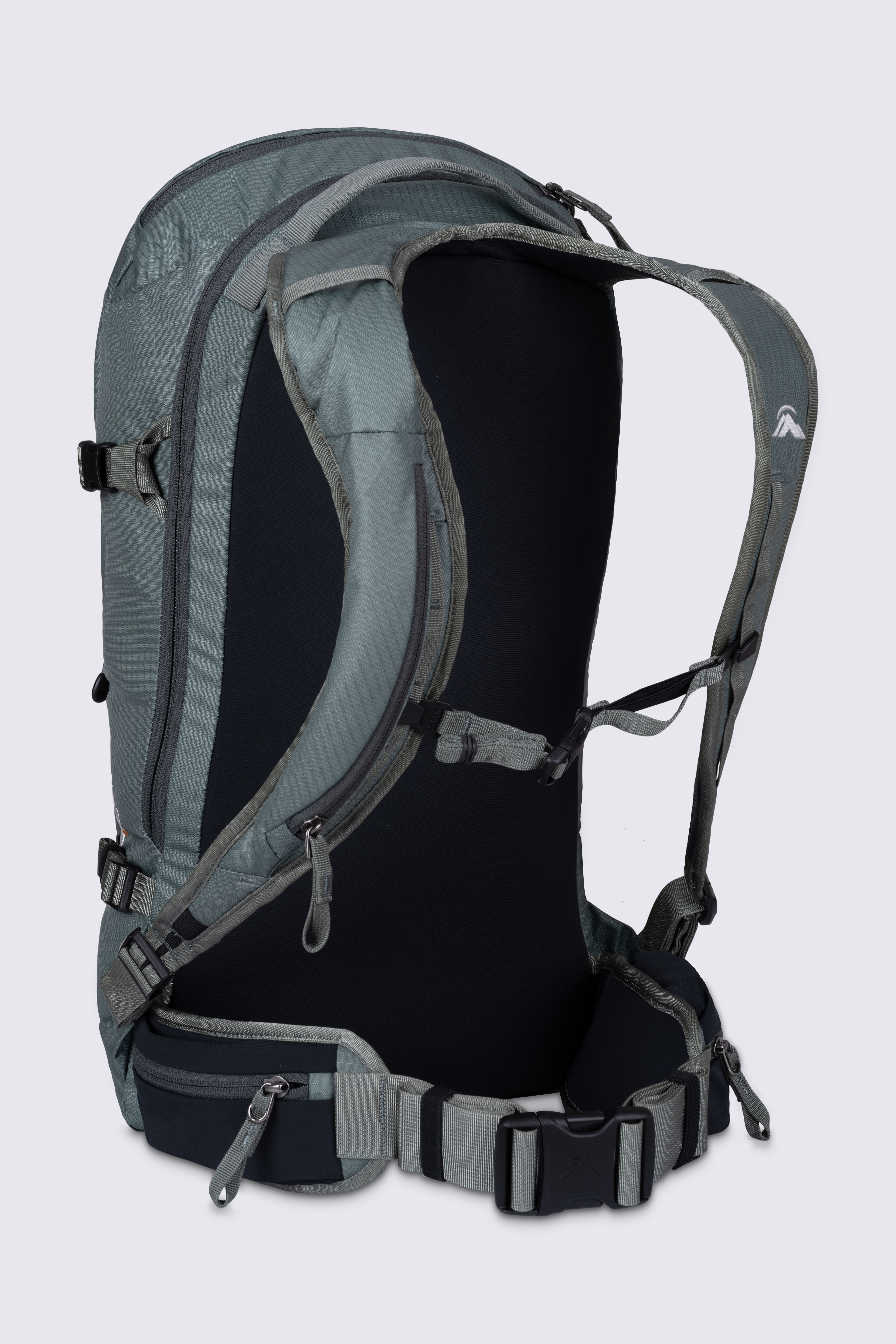 Macpac Huka 20L Ski Backpack