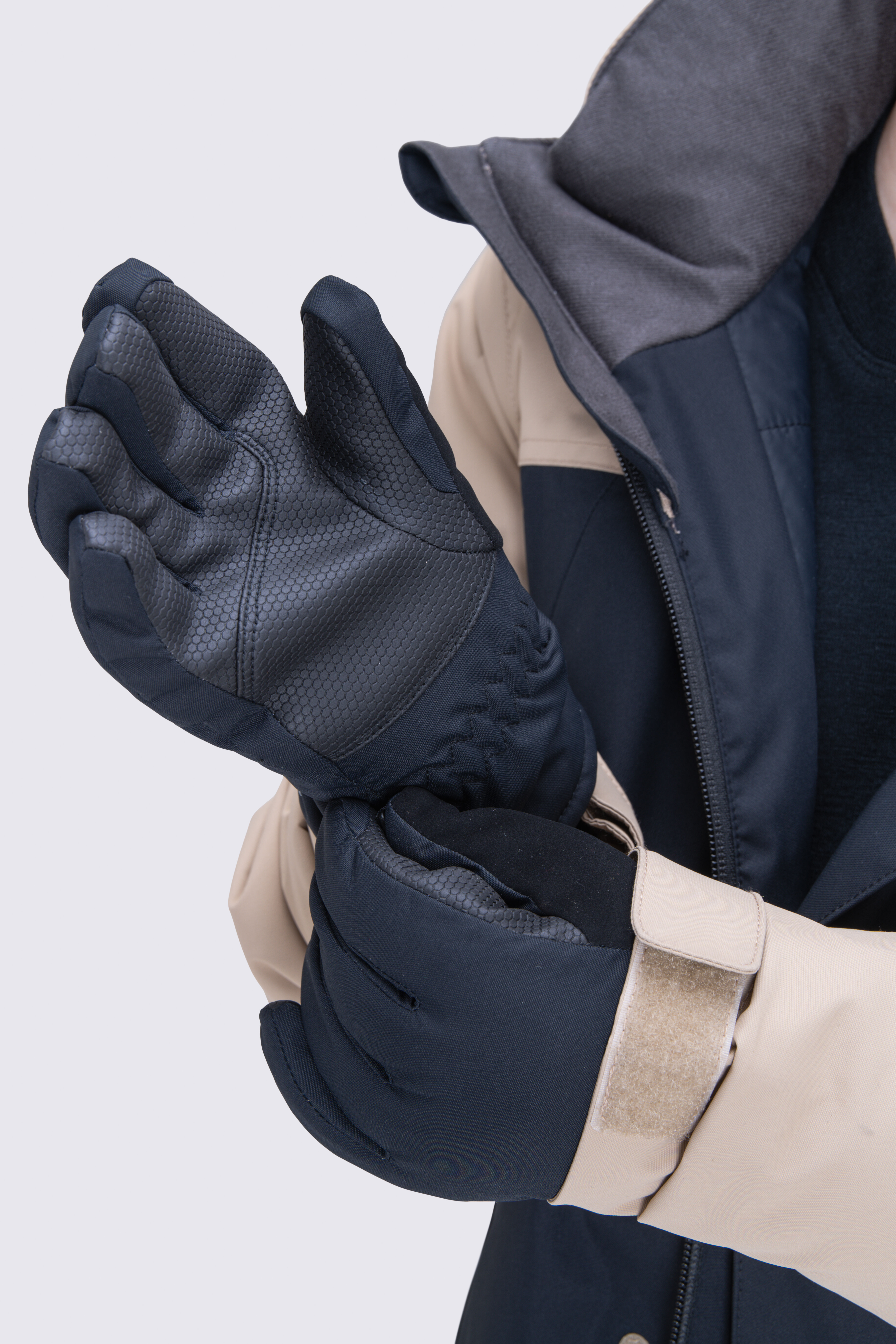 Macpac Kids' Spree Snow Glove