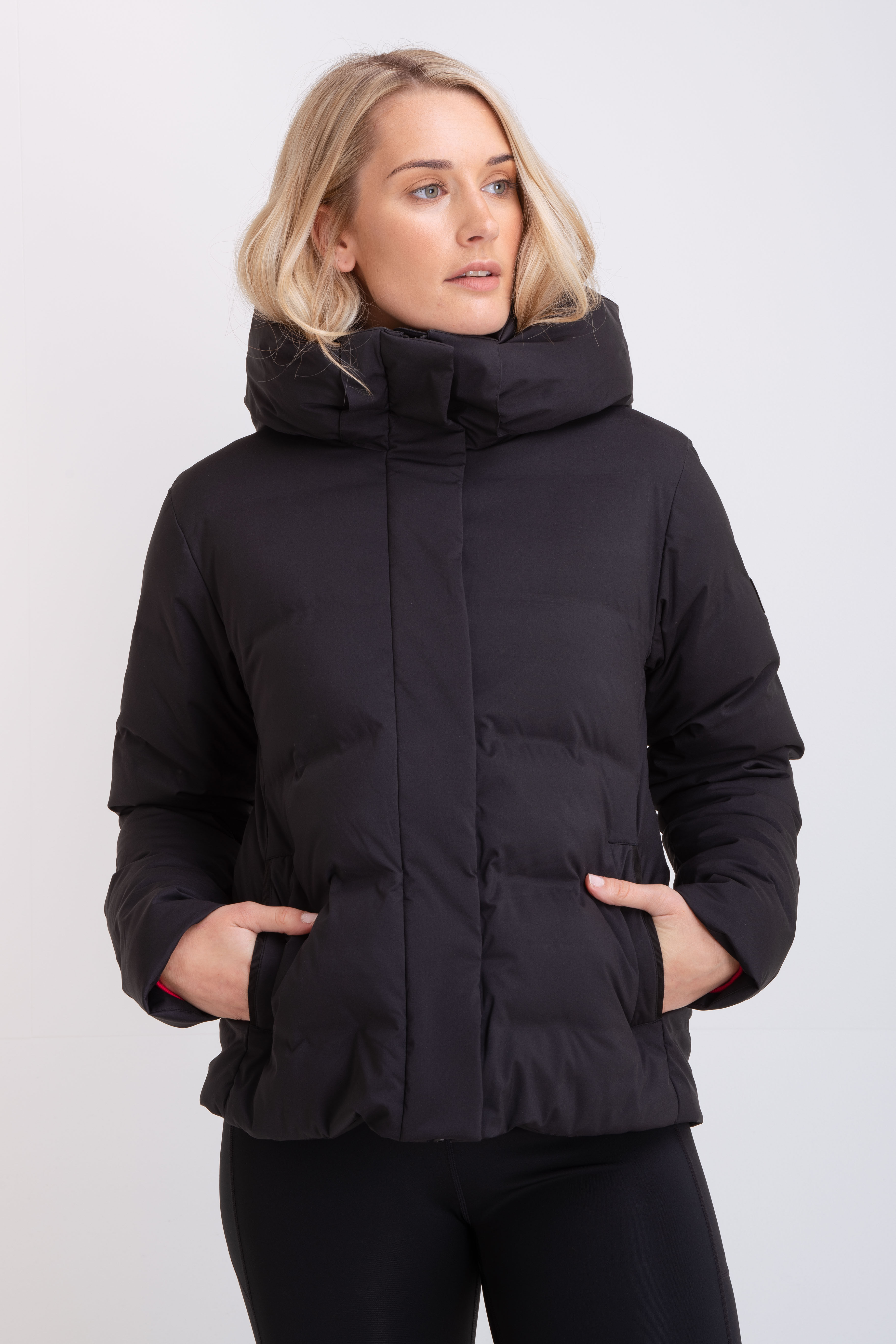 Macpac Women's Narvi Down Jacket