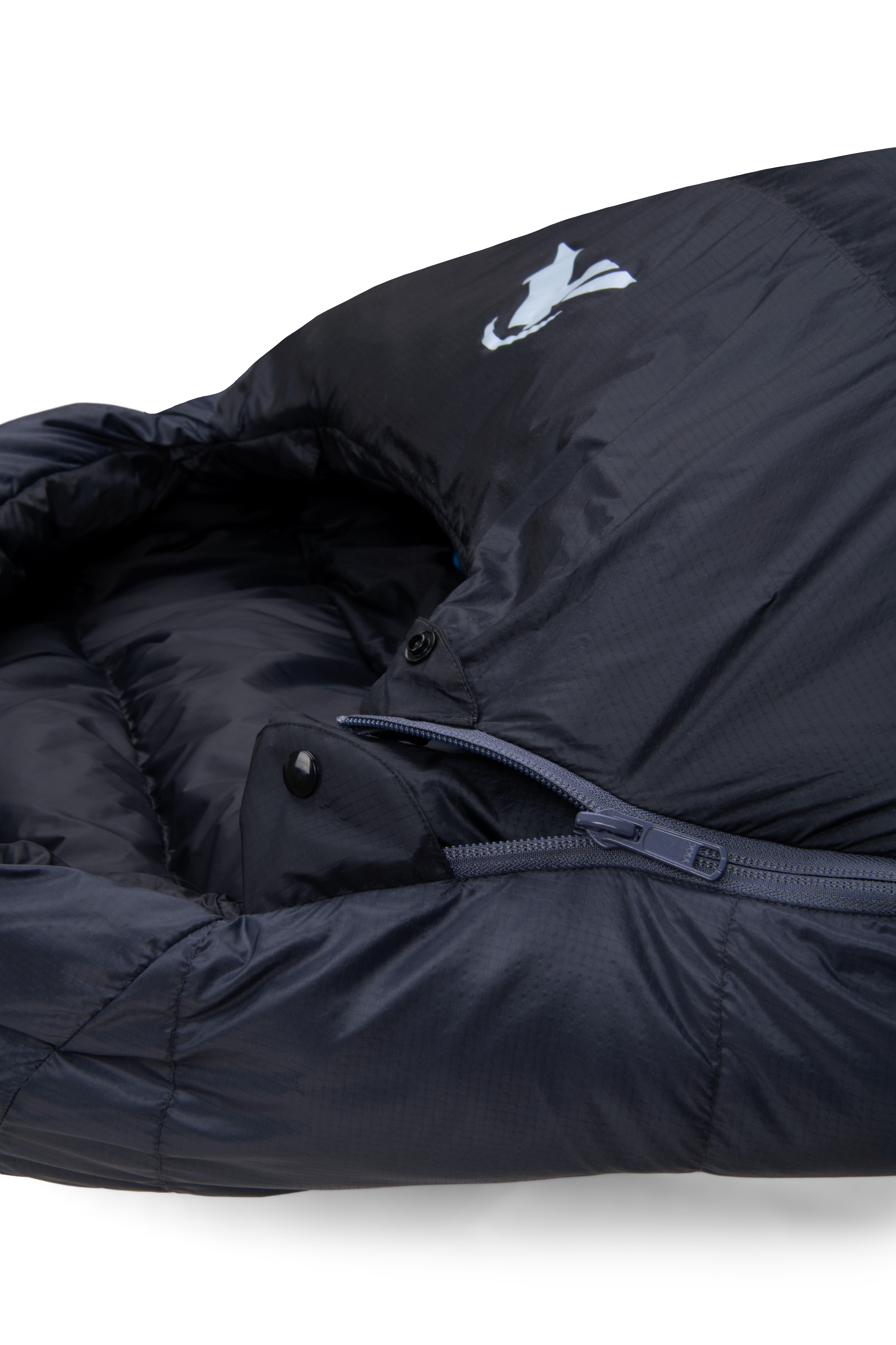 Macpac Women's Dusk 400 Down Sleeping Bag (3°C)