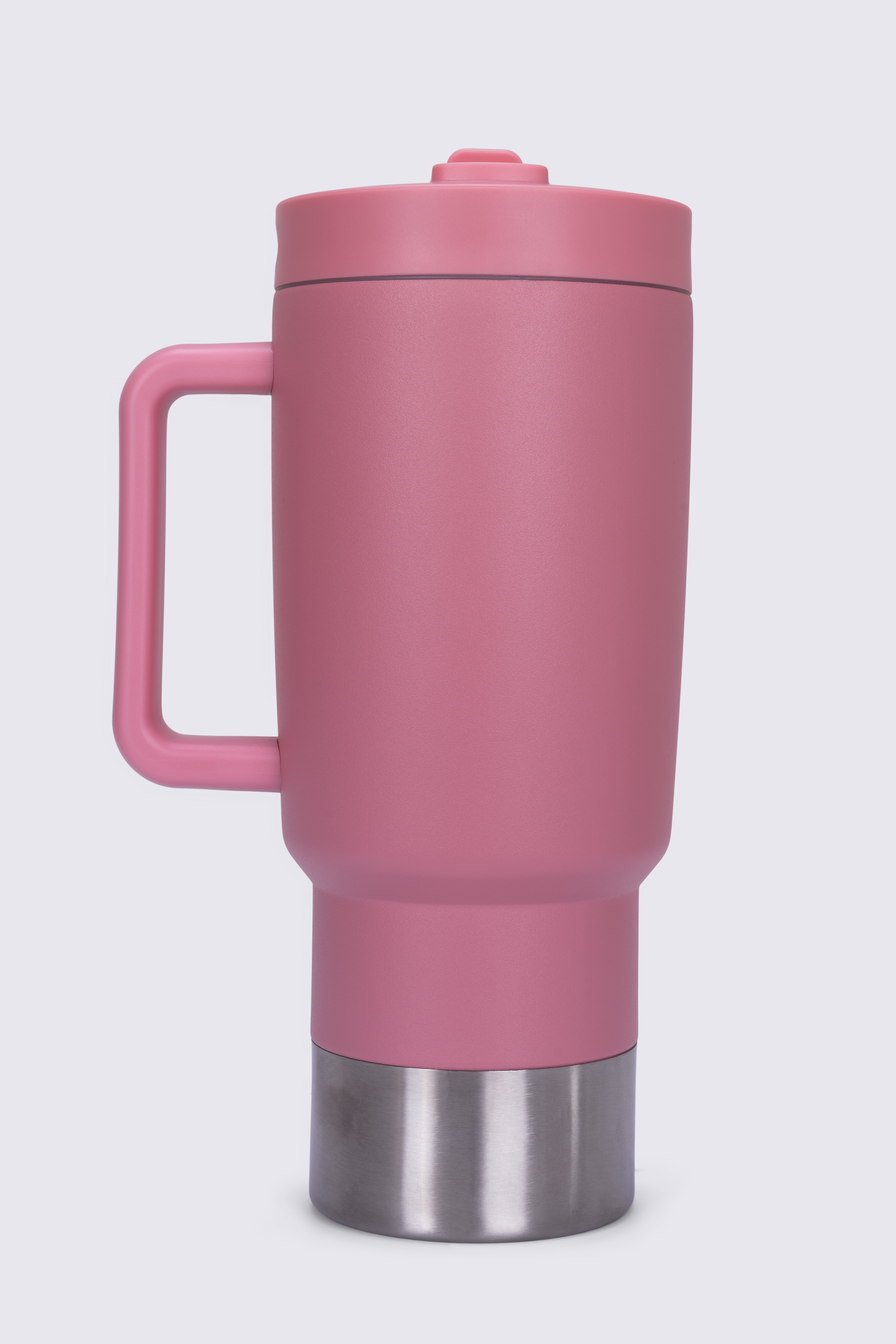 Macpac Insulated Travel Tumbler with Straw Lid — 880ml