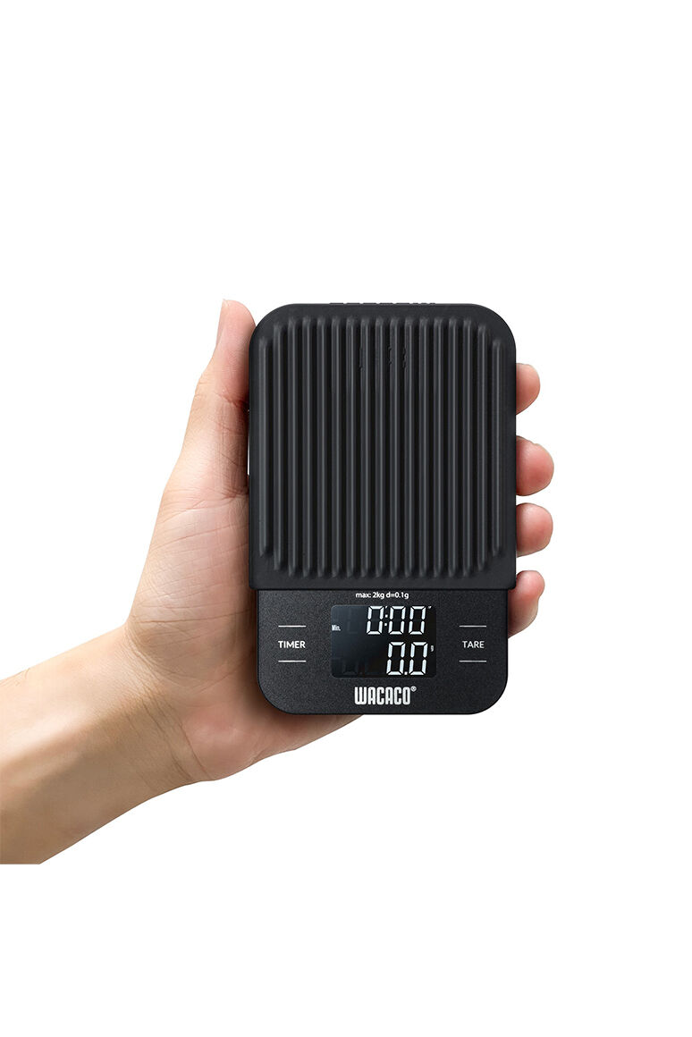 Wacaco Exagram Coffee Scale