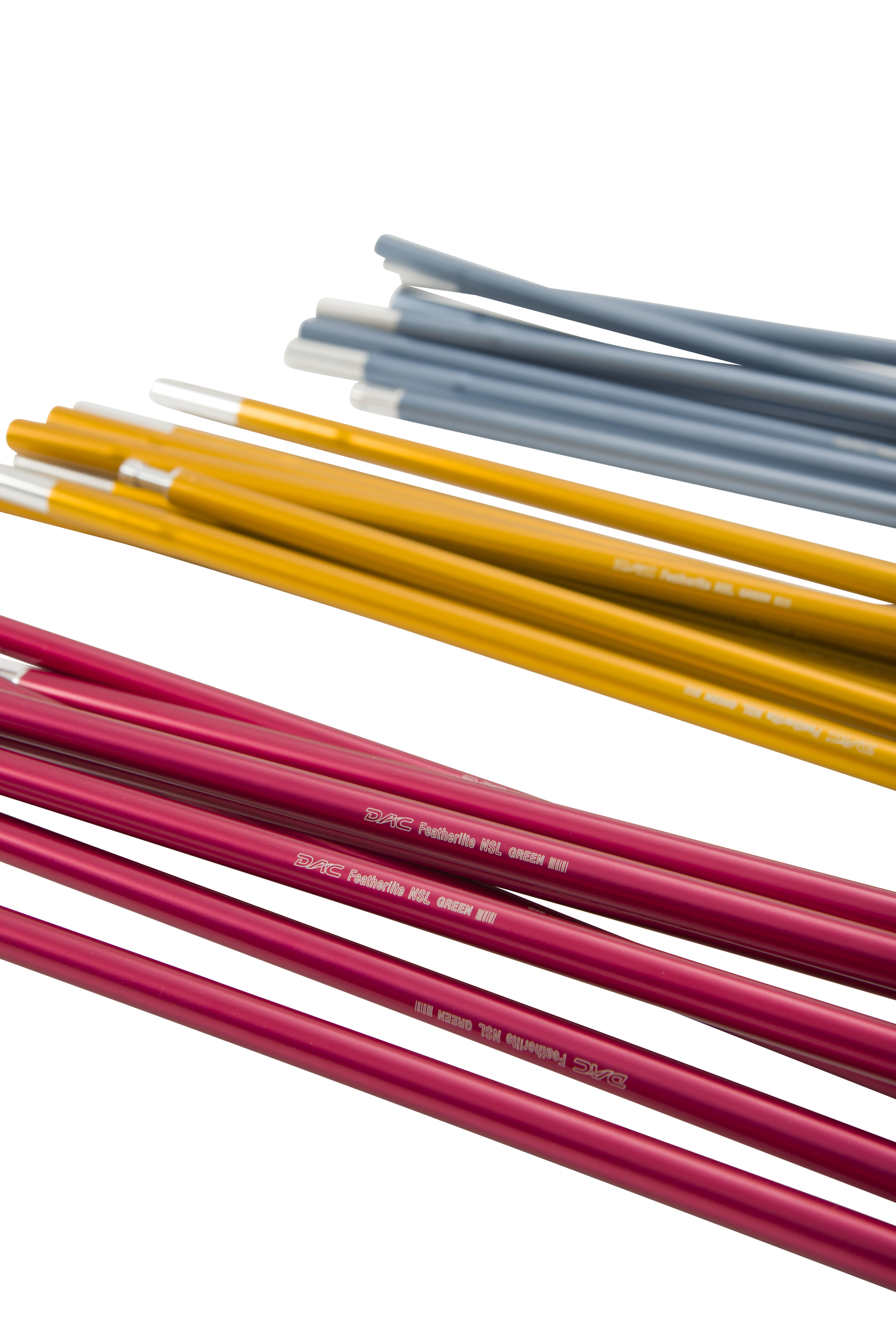 Macpac Aspiring 3 Person Tent