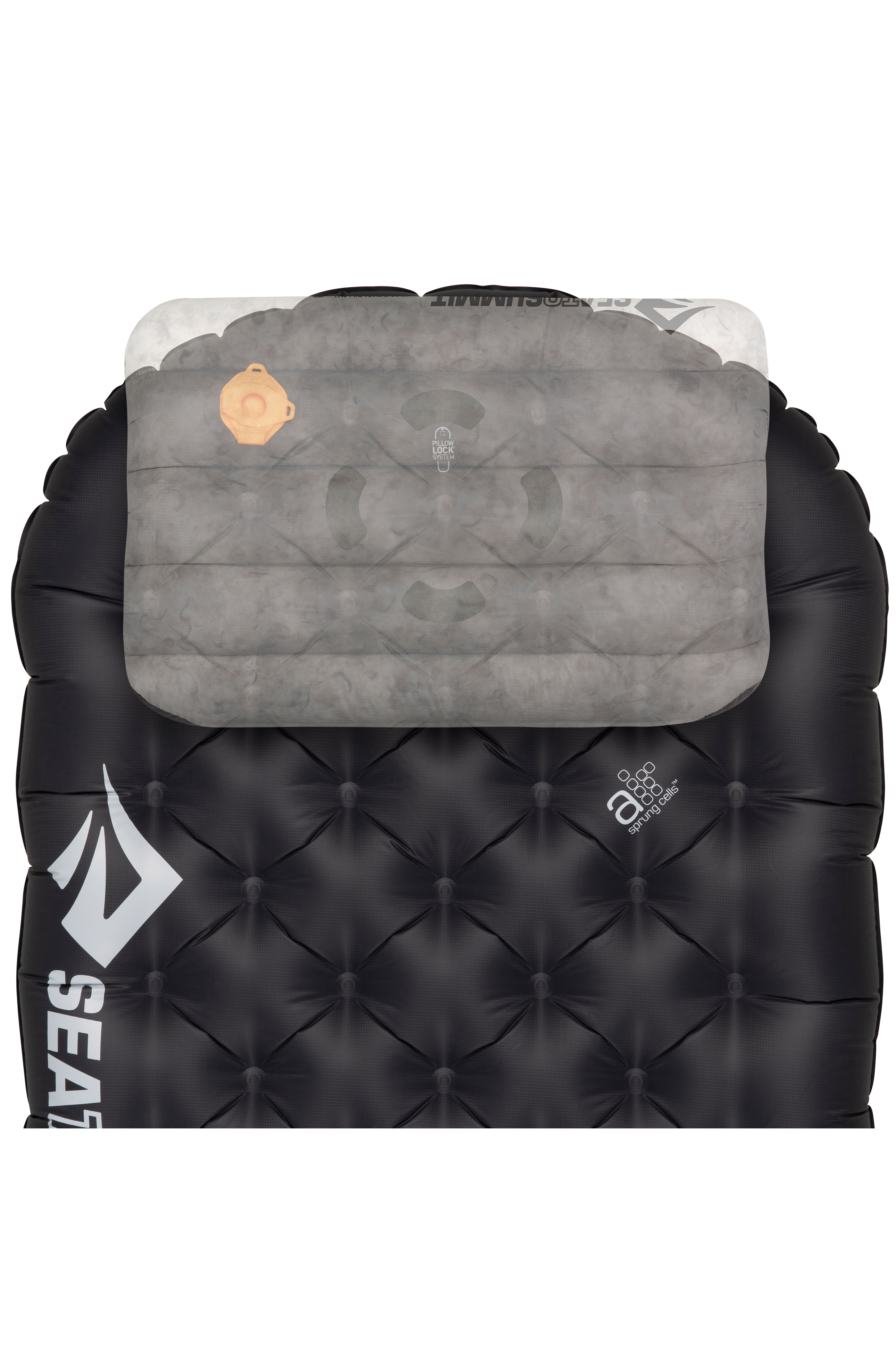 Sea to Summit Ether Light XT Extreme Insulated Sleeping Mat — Regular