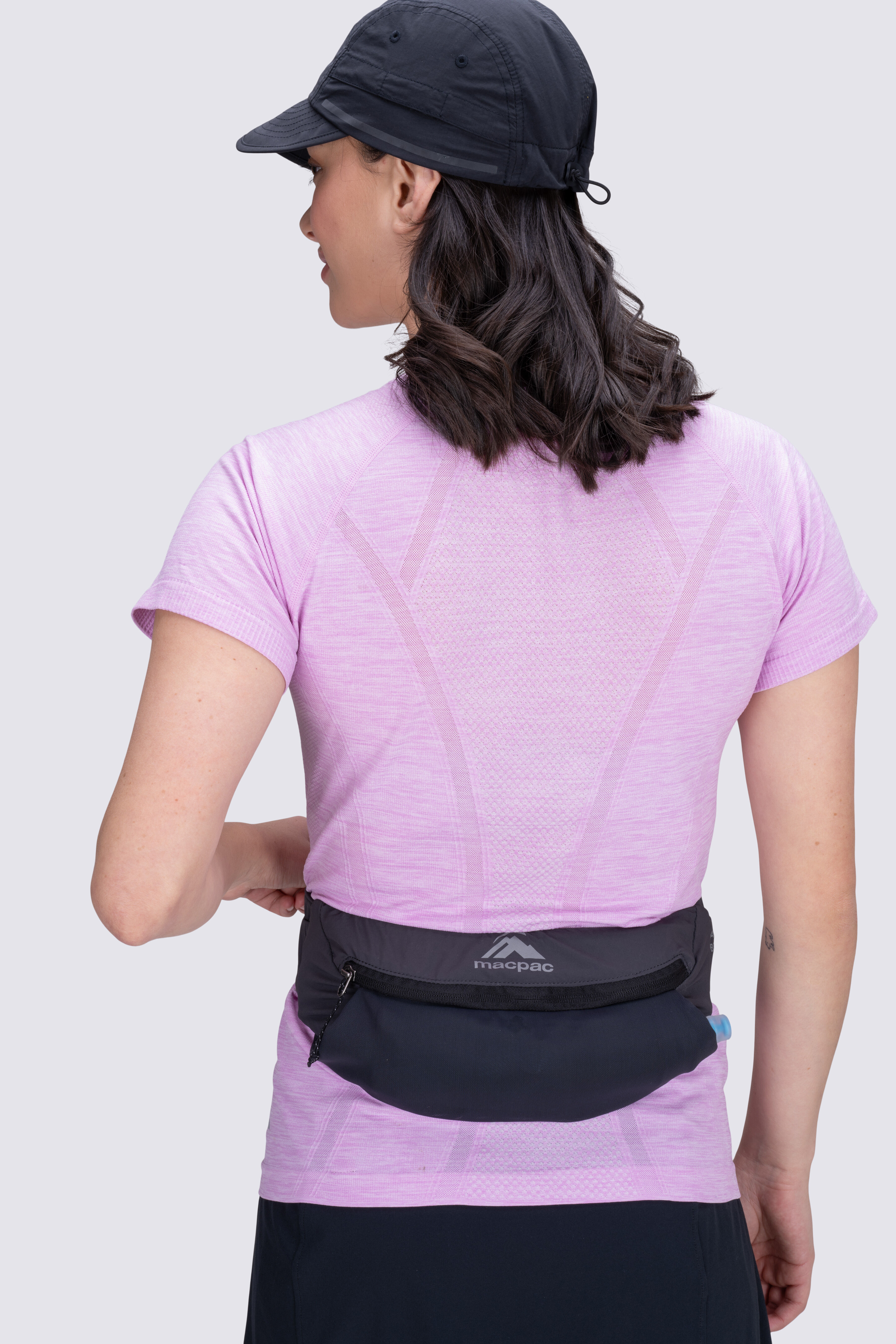 Macpac Amp Ultra 1.5L Running Belt