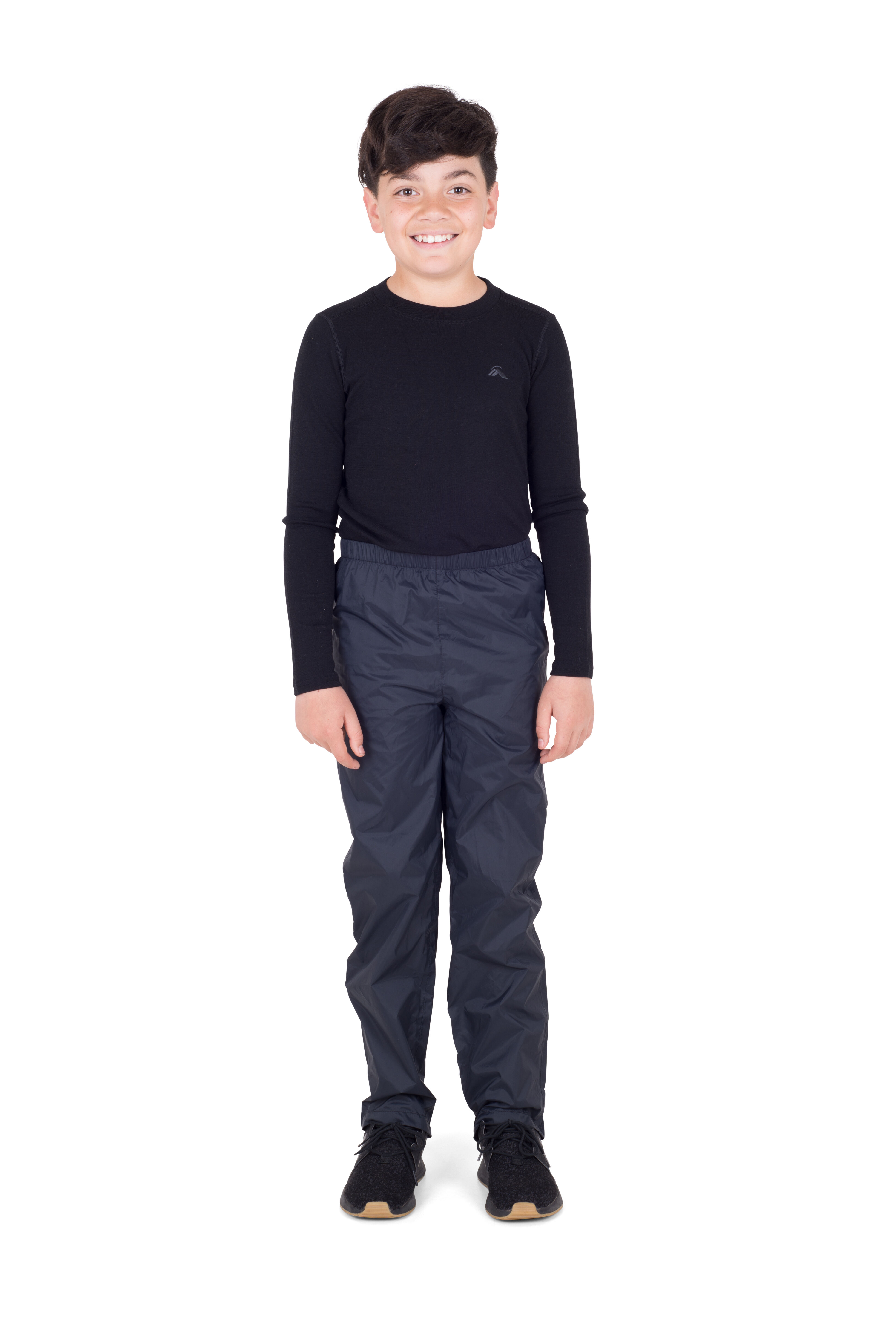 Macpac Kids' Pack-It-Pants