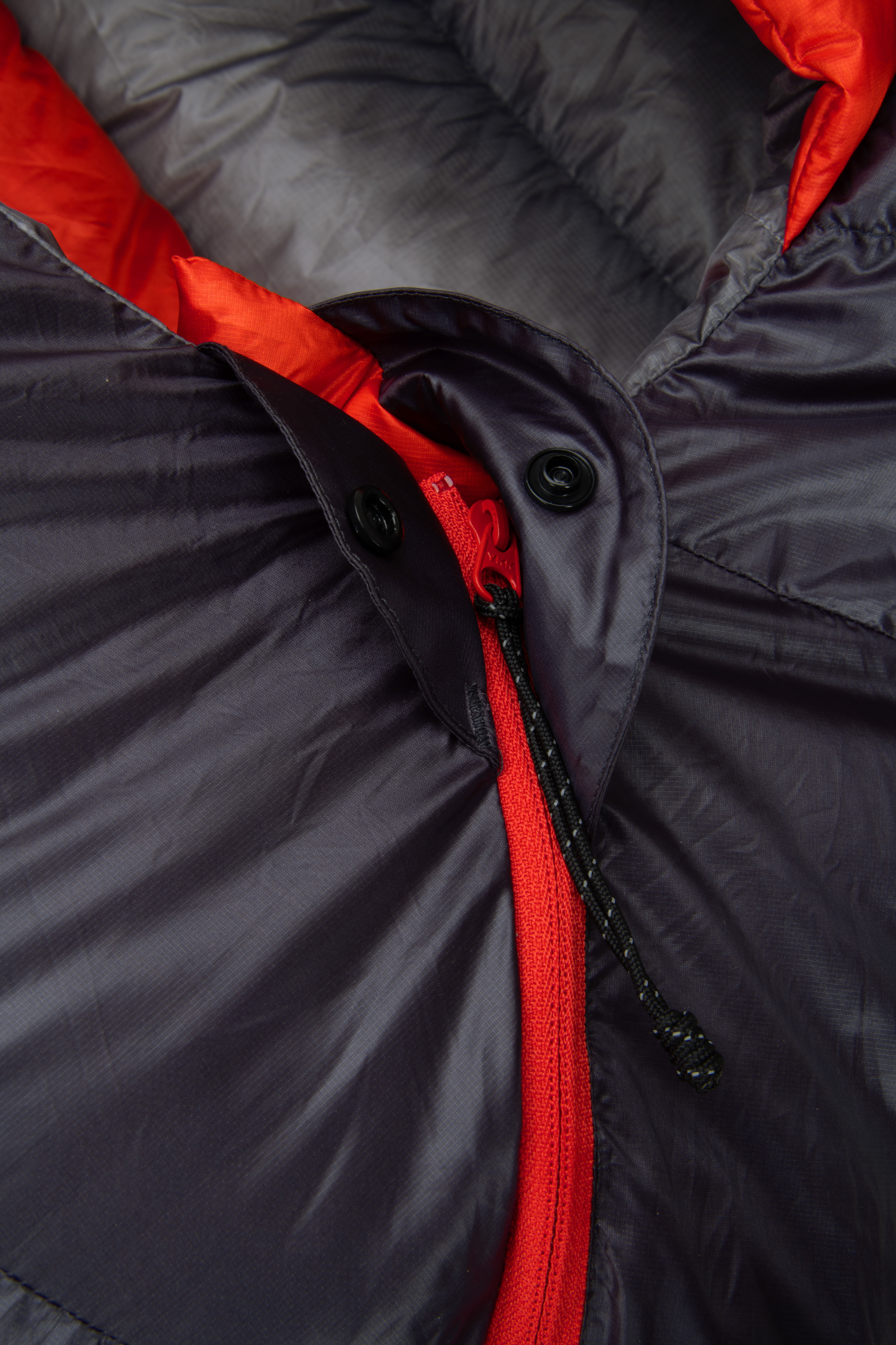 Macpac Standard Dragonfly 600 Down Sleeping Bag (-10°C)