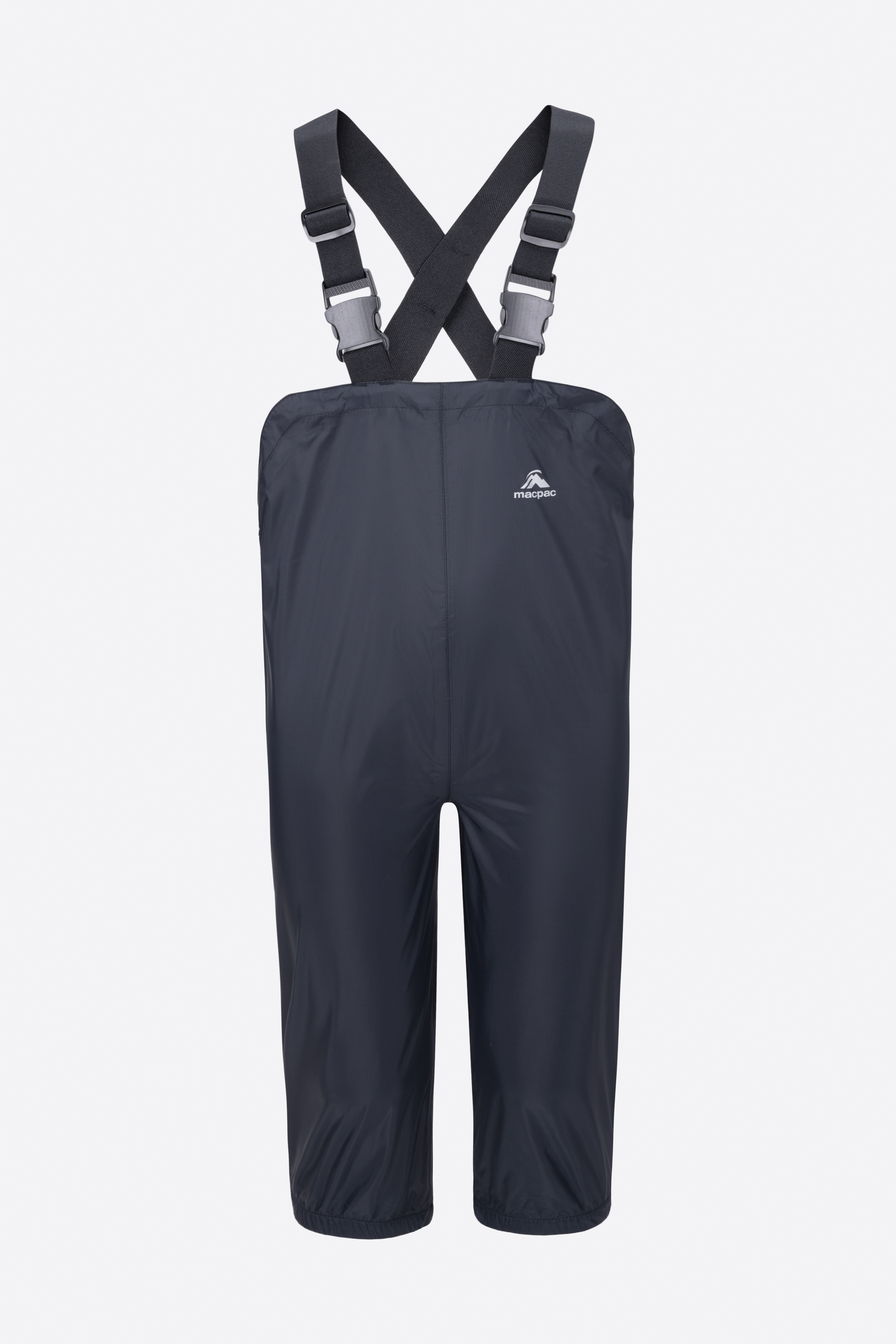 Macpac Kids Pack-It Bib