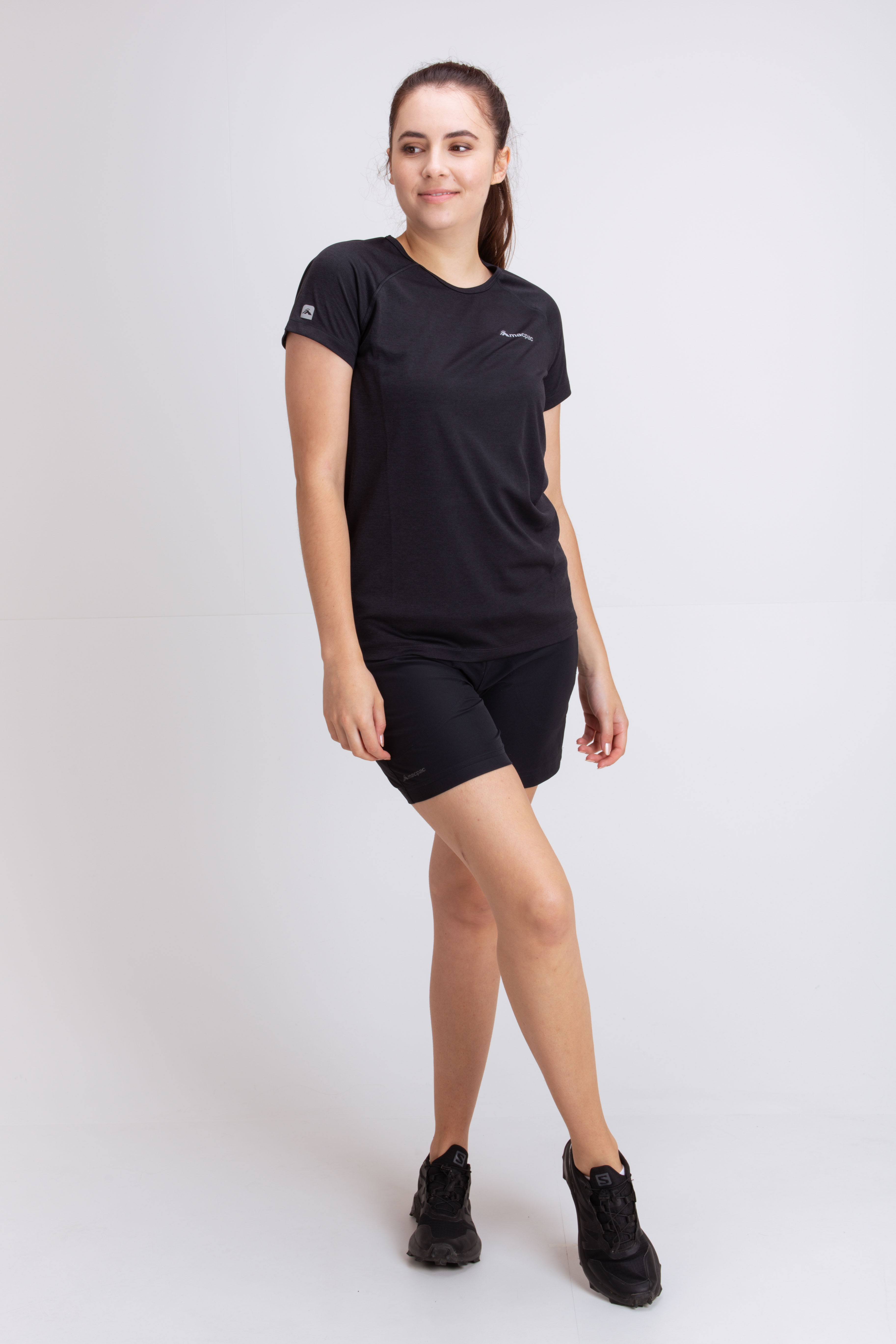 Macpac Women's Eyre T-Shirt