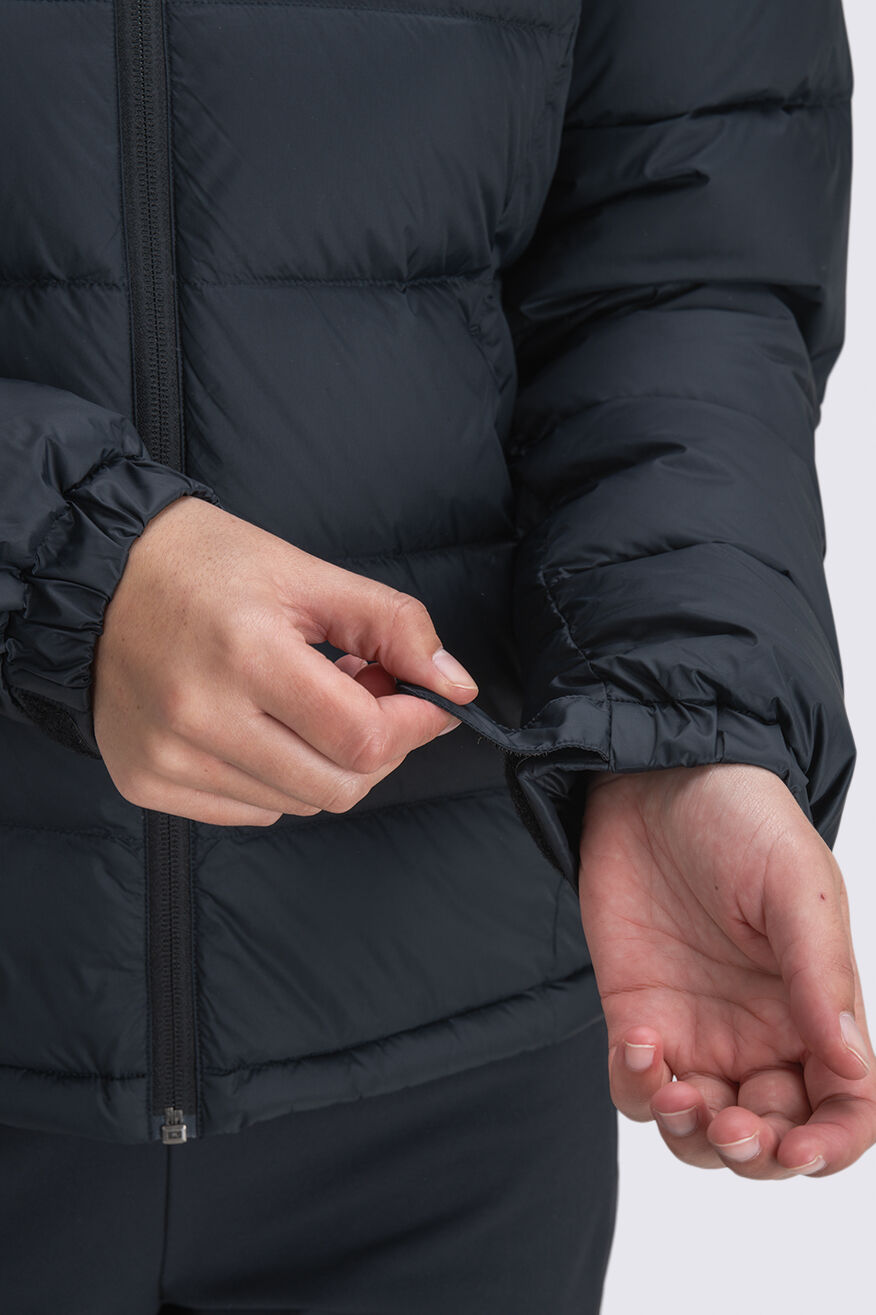 Macpac Women's Halo Down Jacket