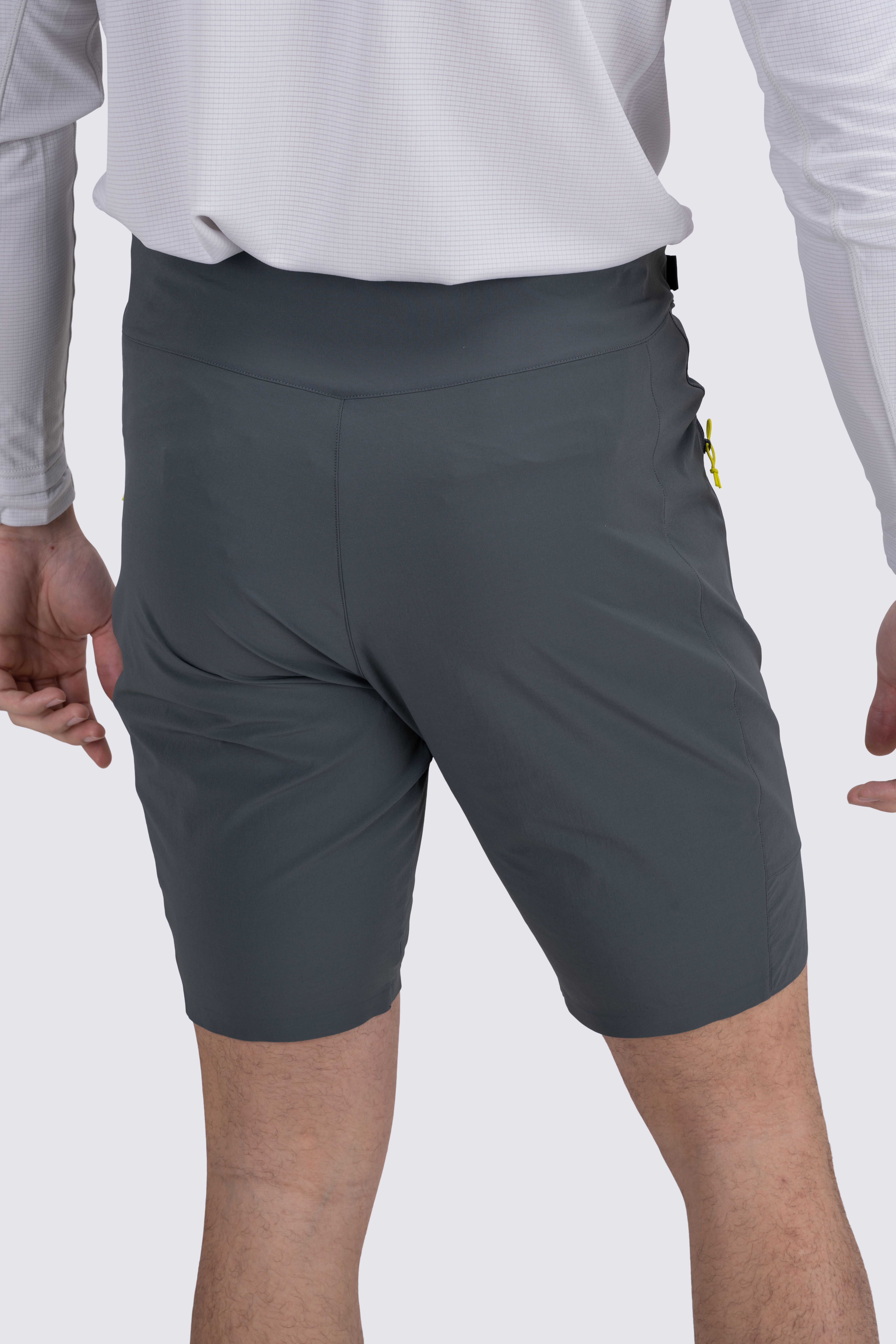 Macpac Men's Trail Short