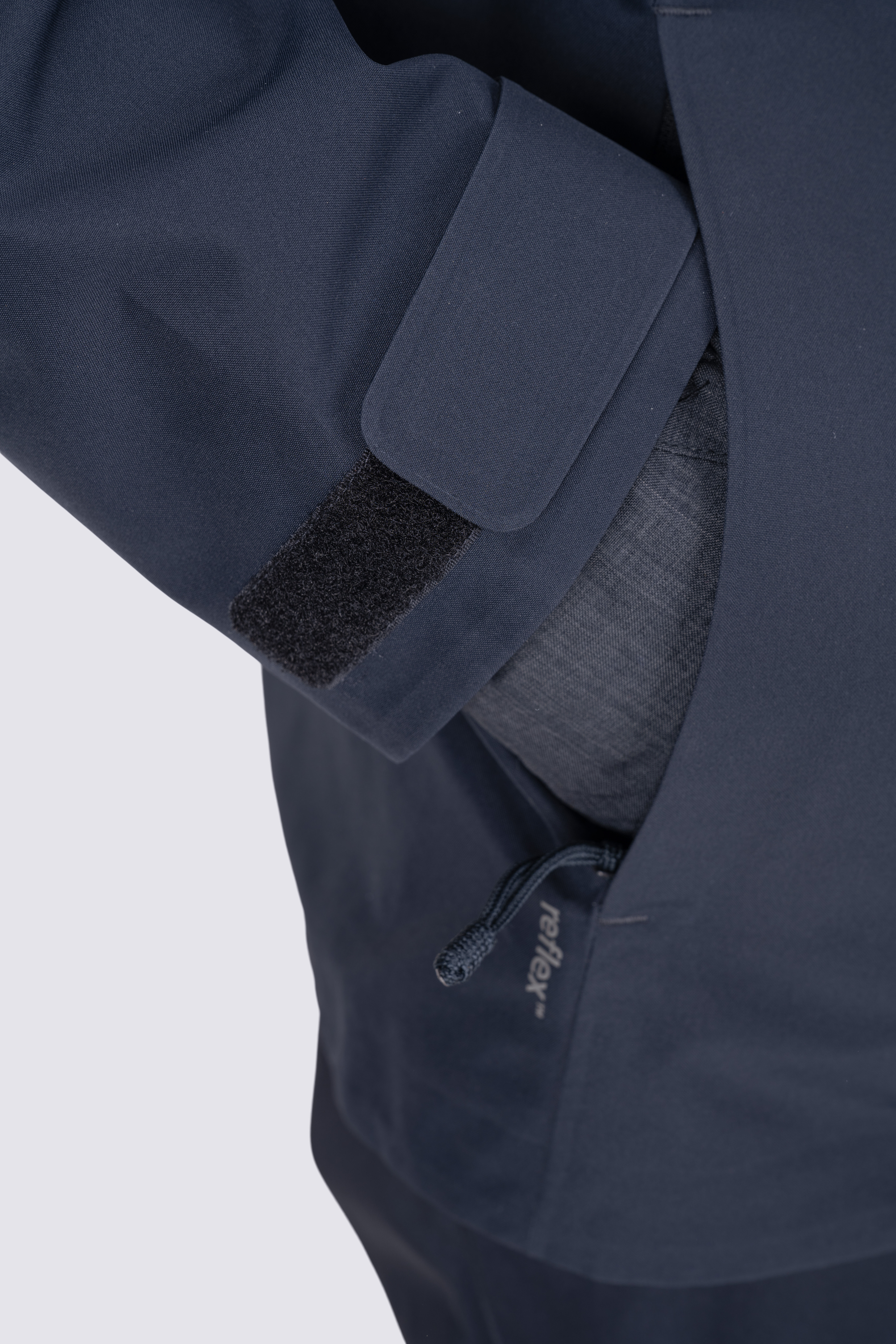 Macpac Men's Last Run Snow Jacket