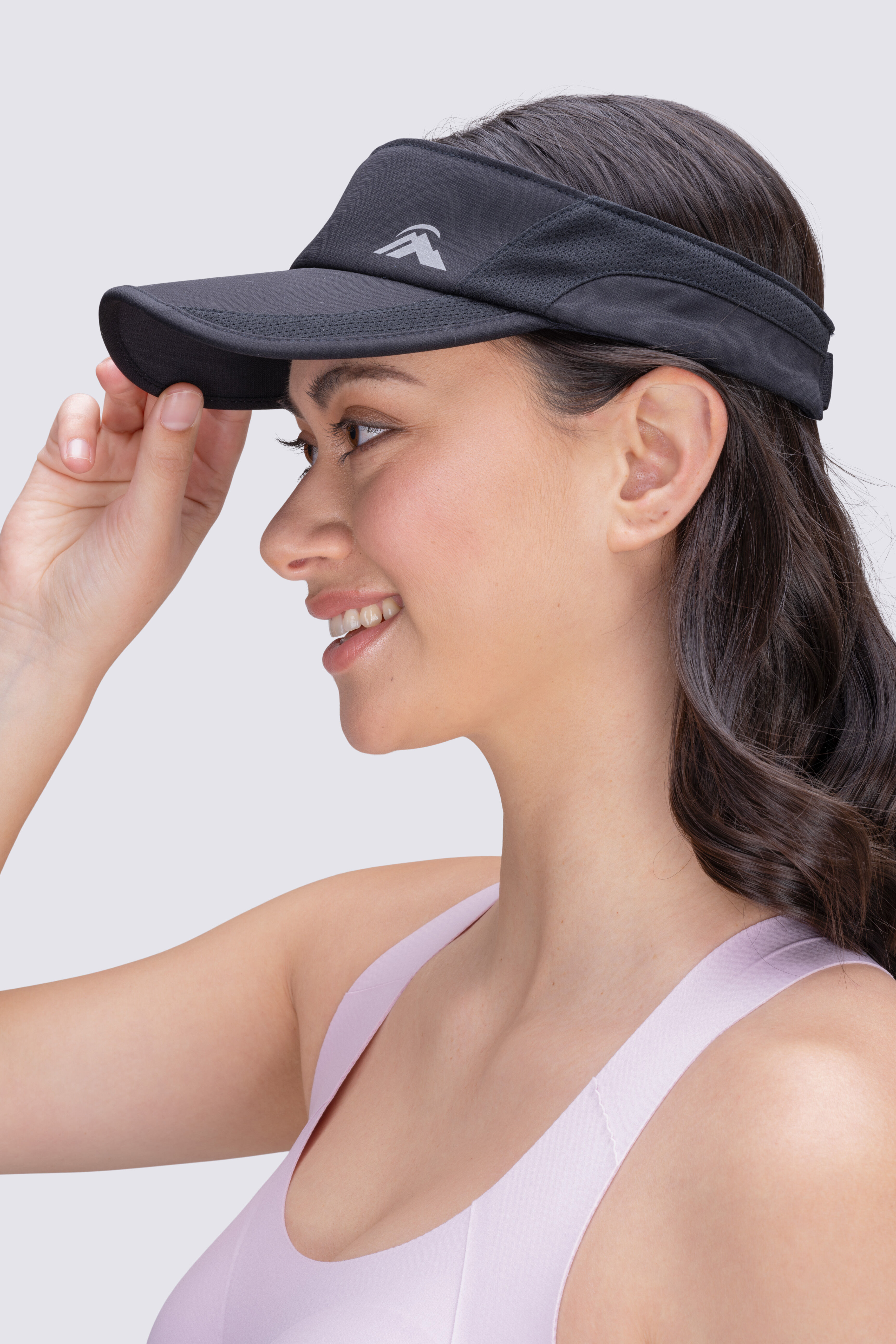 Macpac Fast Pack Visor