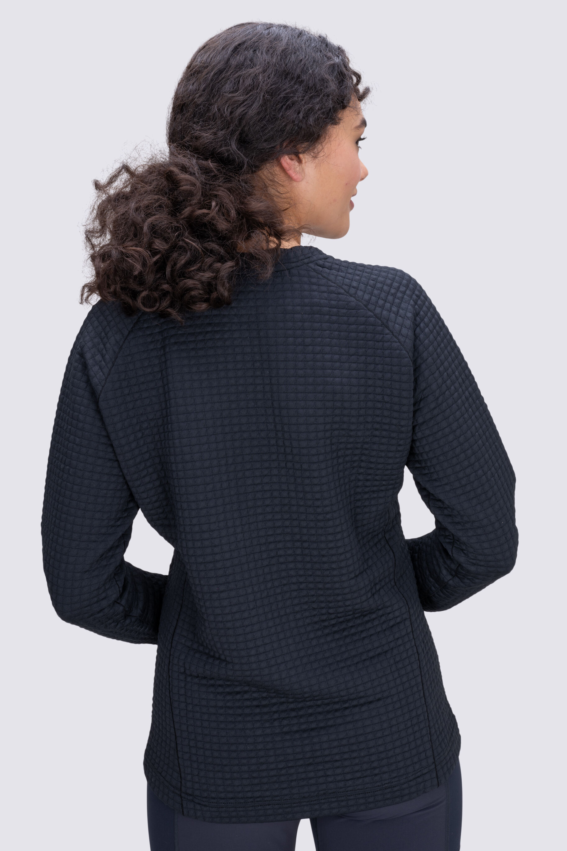 Macpac Women's Capsule Crew