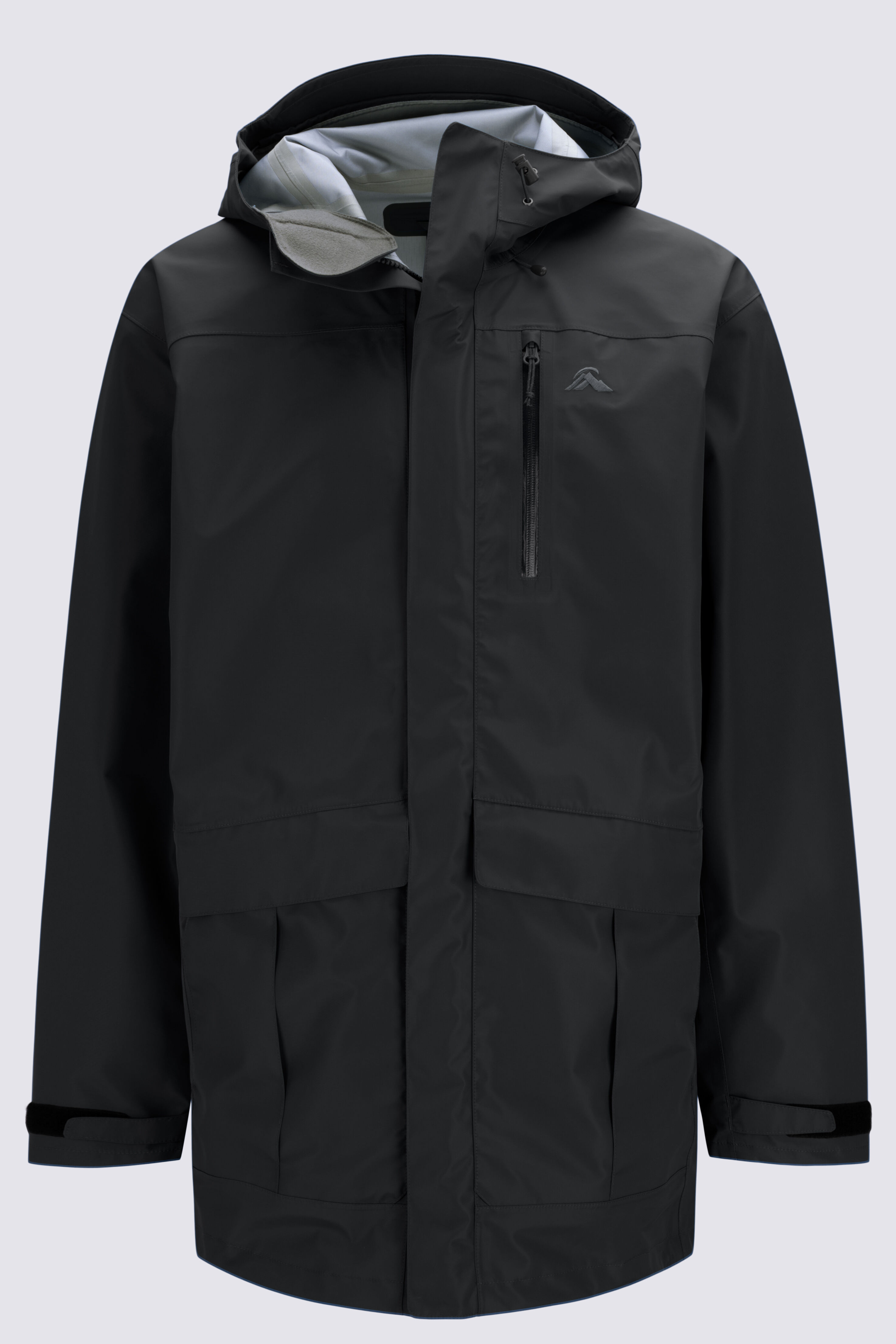 Macpac Men's Copland Raincoat