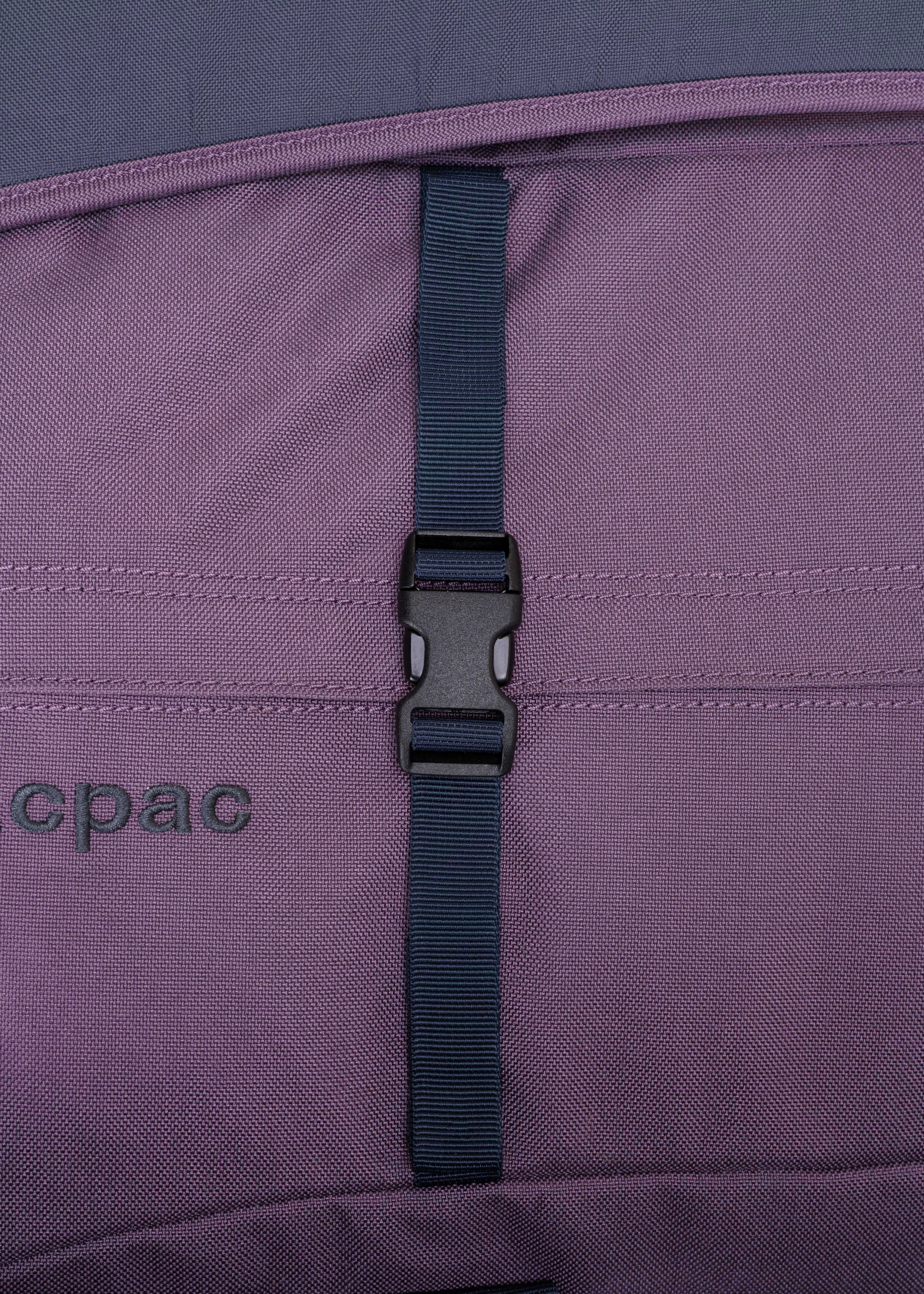 Macpac 80L Duffel Bag