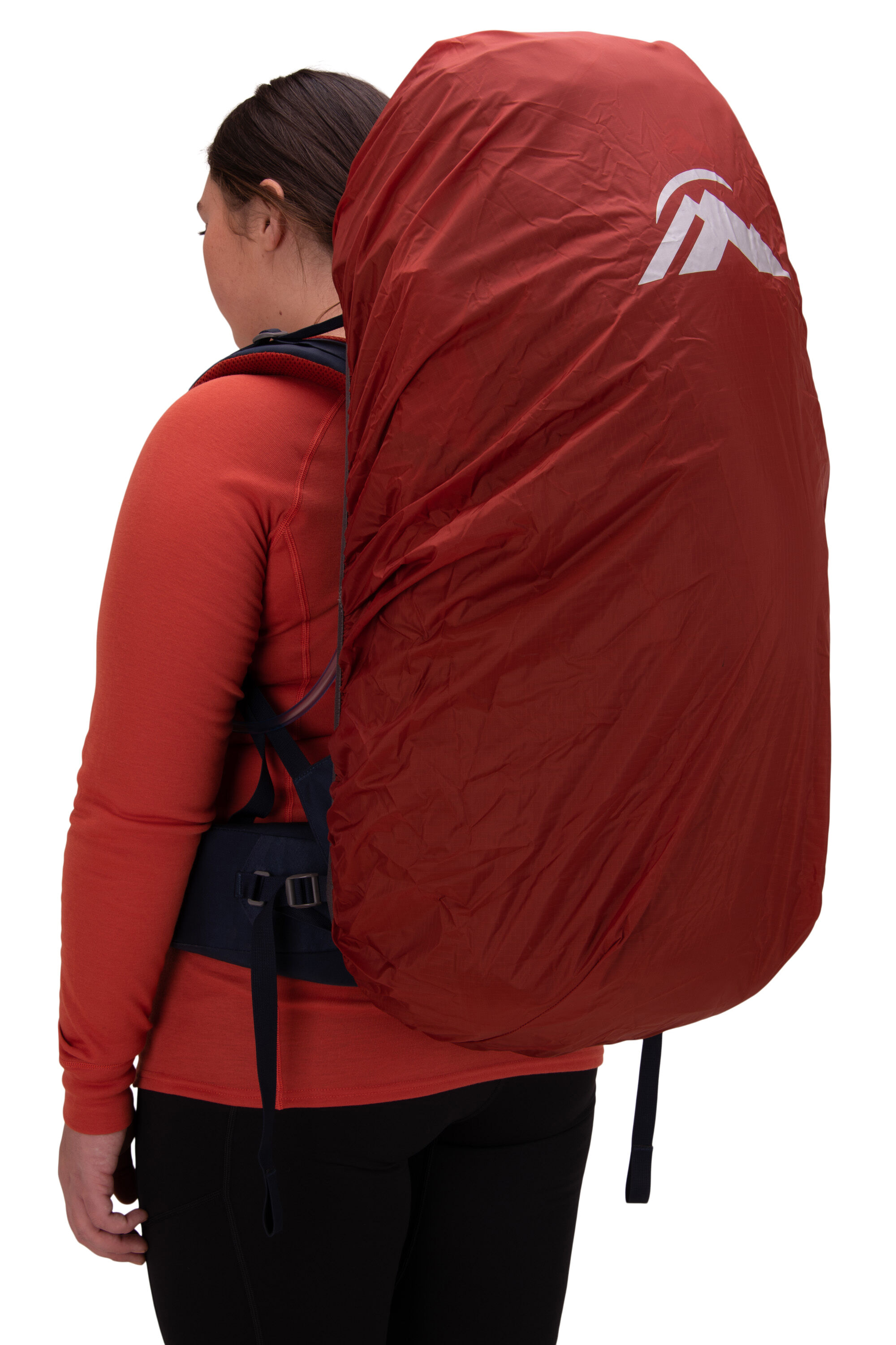 Macpac Torlesse AzTec® Front Zip 65L Hiking Backpack