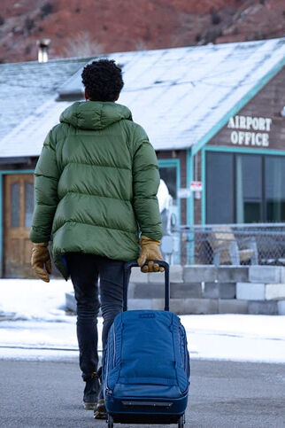 YETI® Crossroads® 35L Wheeled Bag