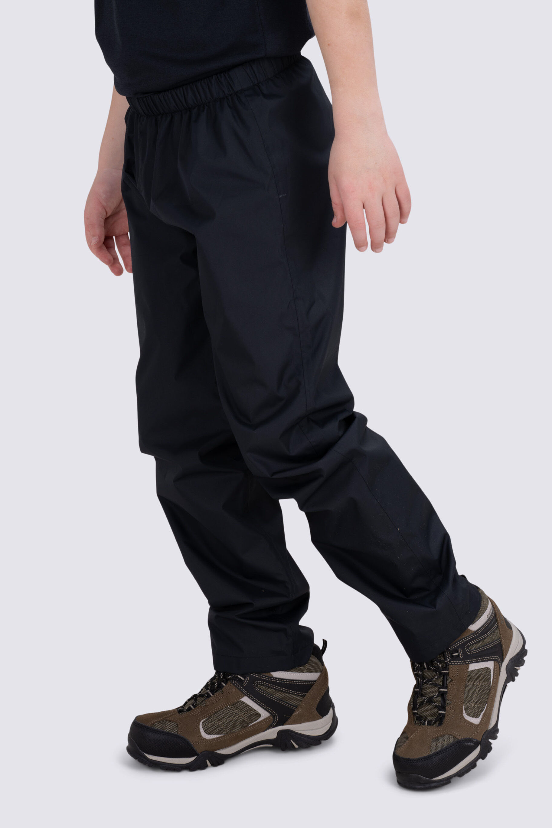 Macpac Kids' Jetstream Rain Pants