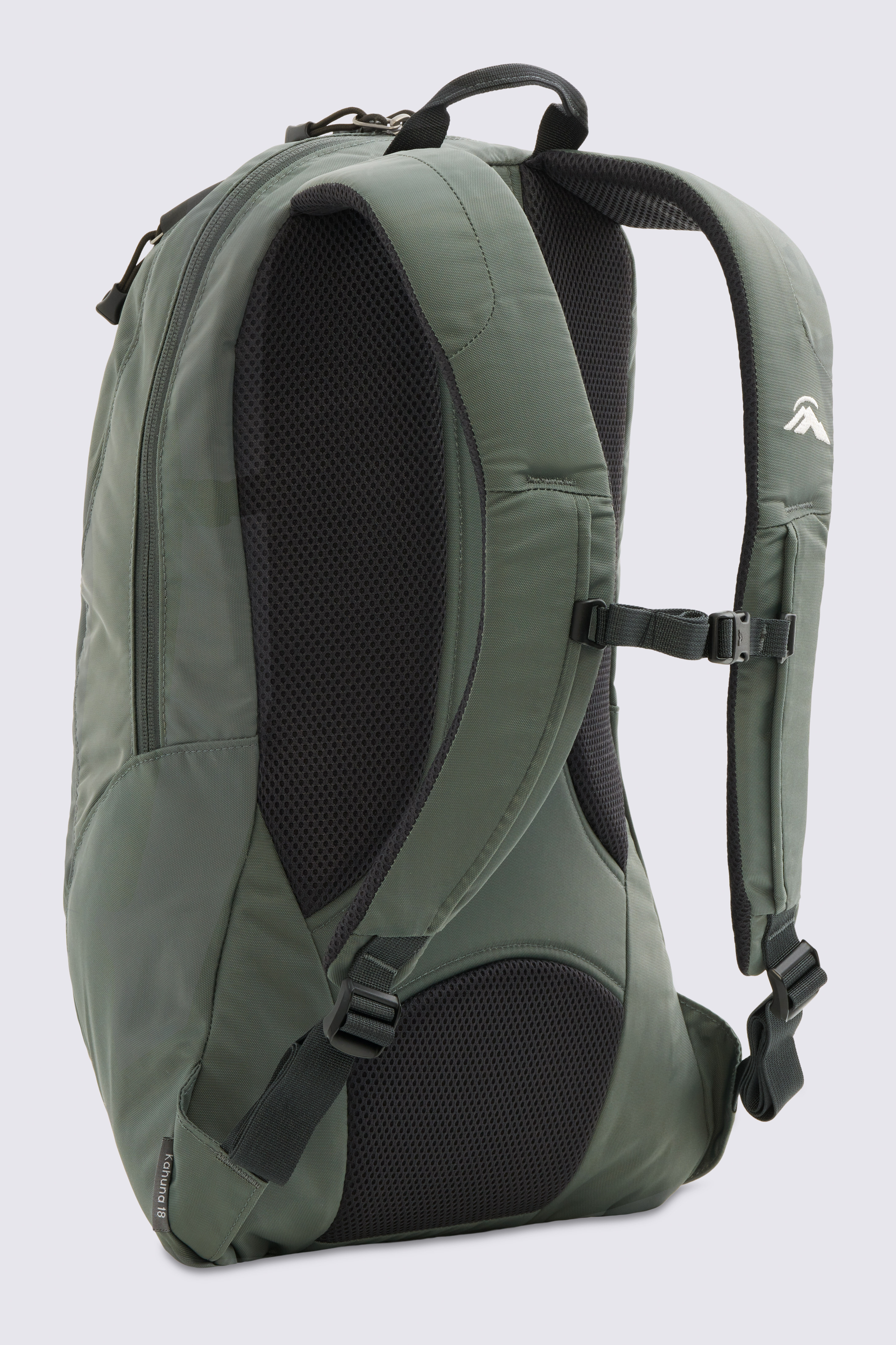Macpac Kahuna 18L Backpack