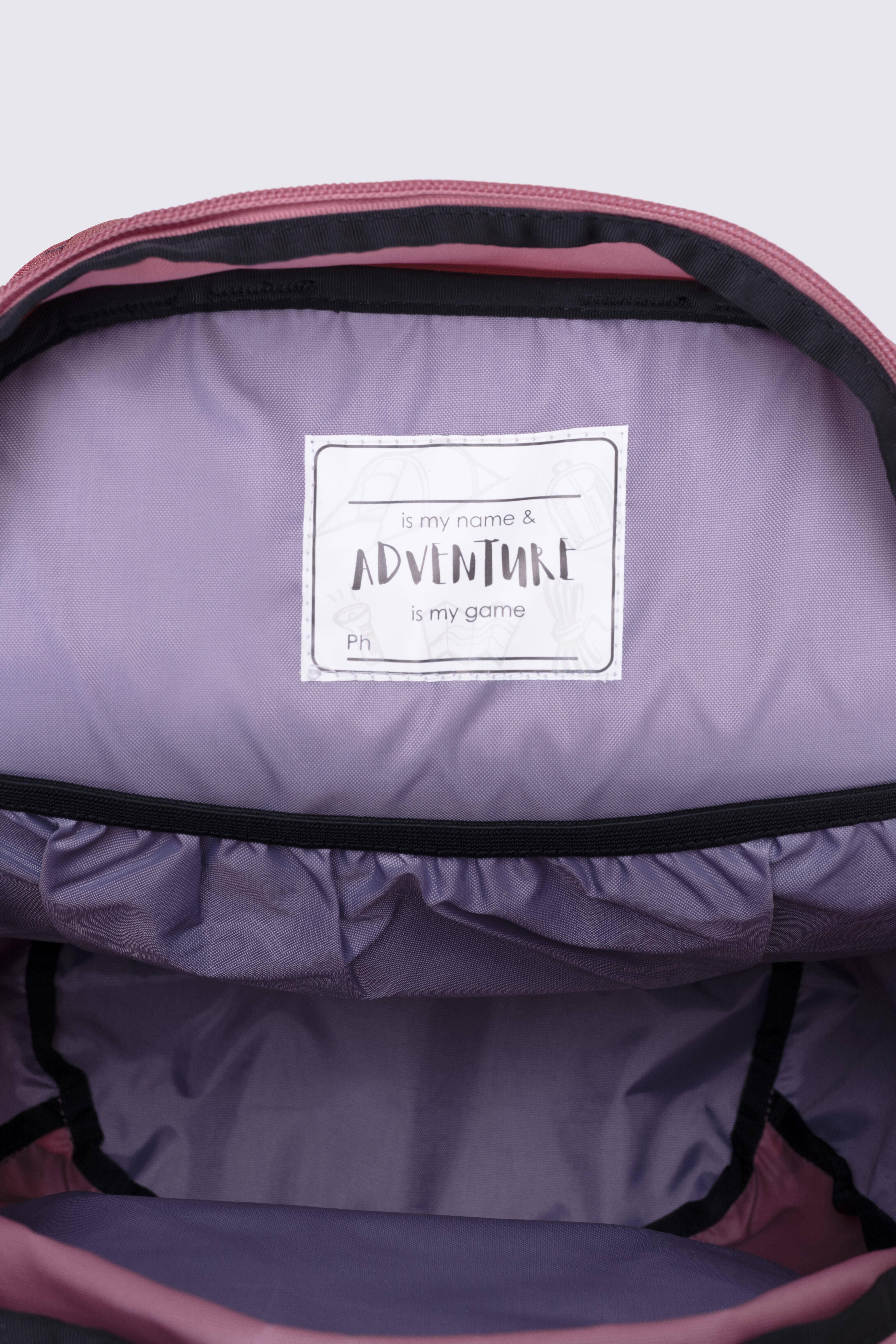 Macpac Clipper 17L Kids' Backpack V2