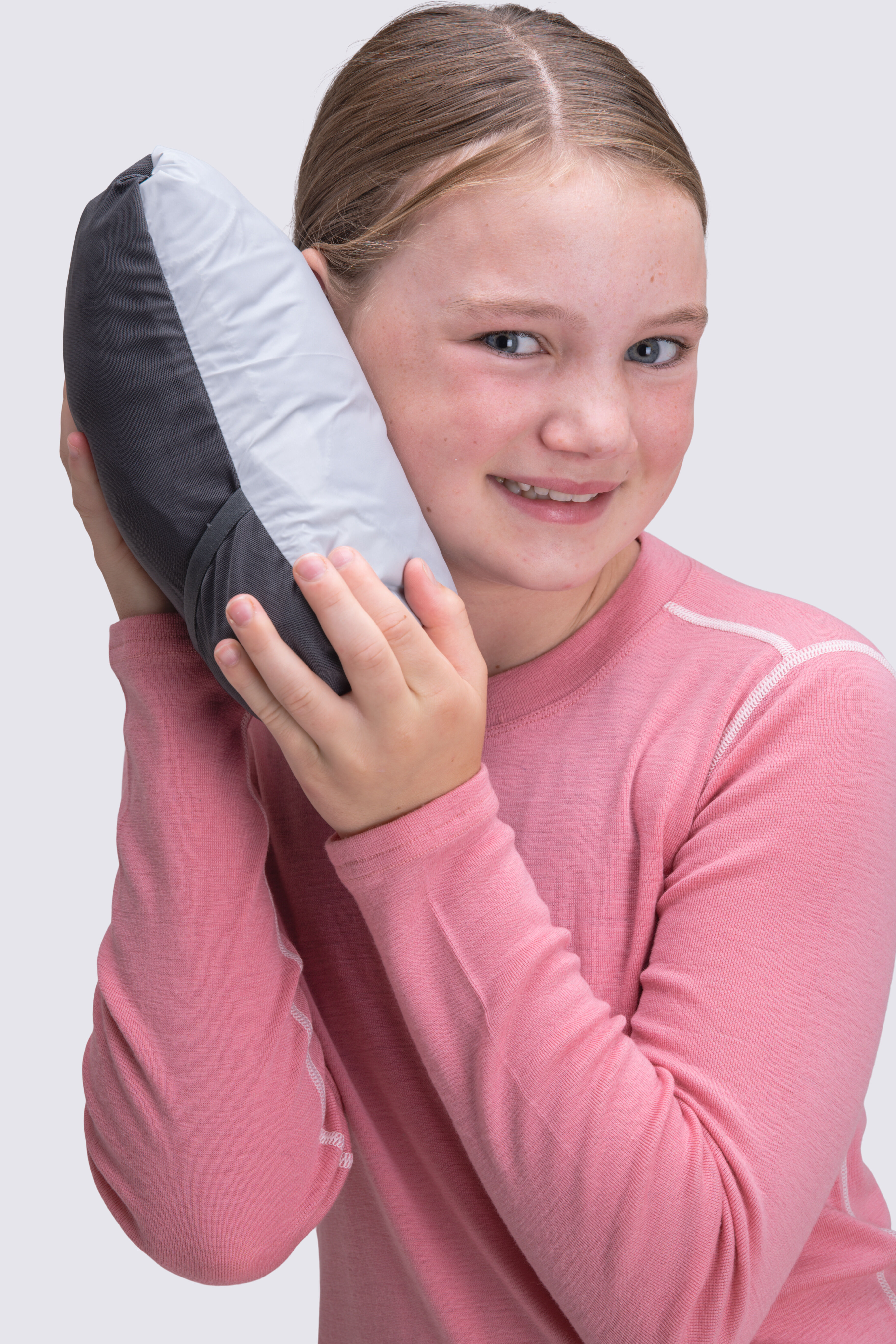 Macpac Kids' Halo Down Vest