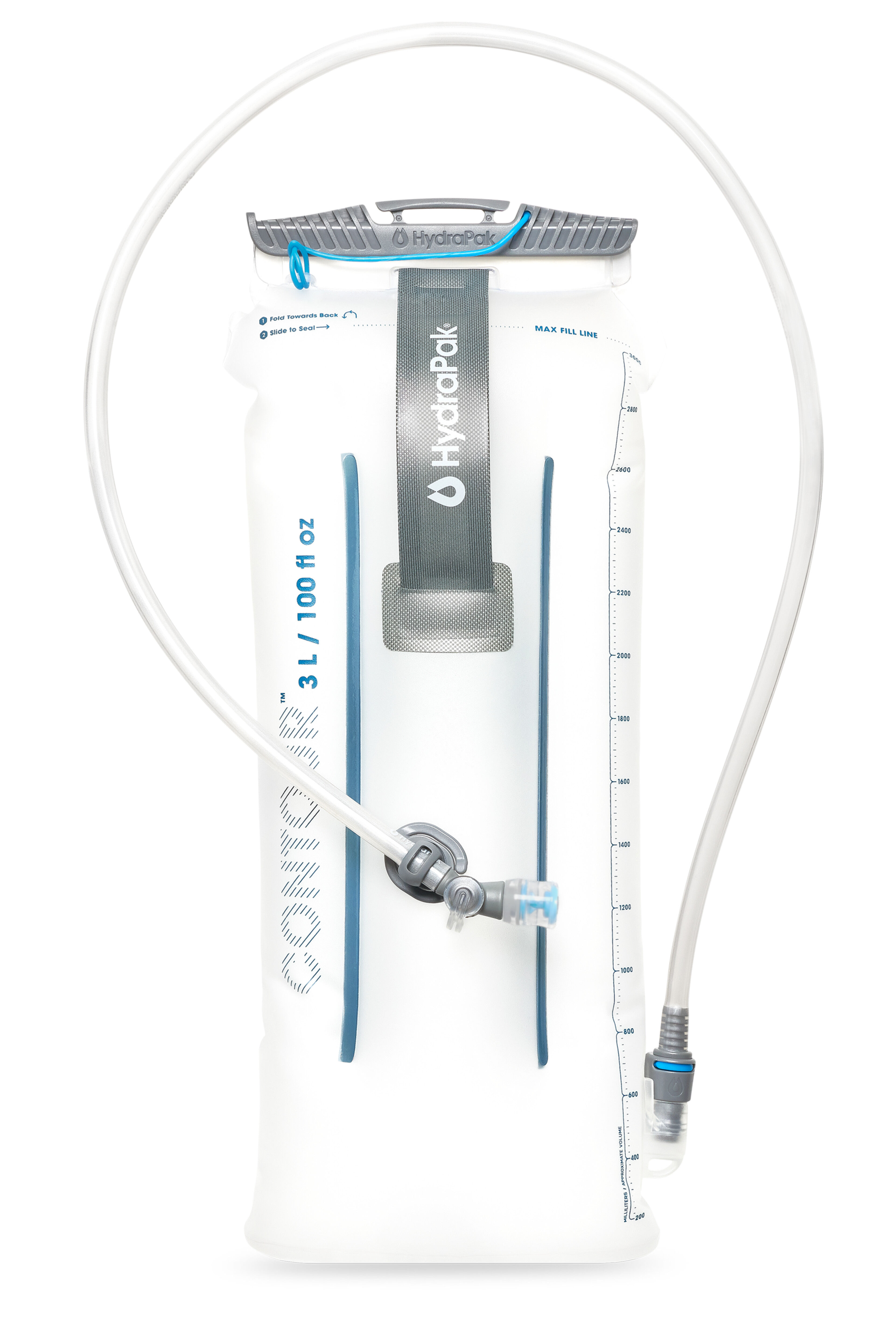 HydraPak Contour — 3L
